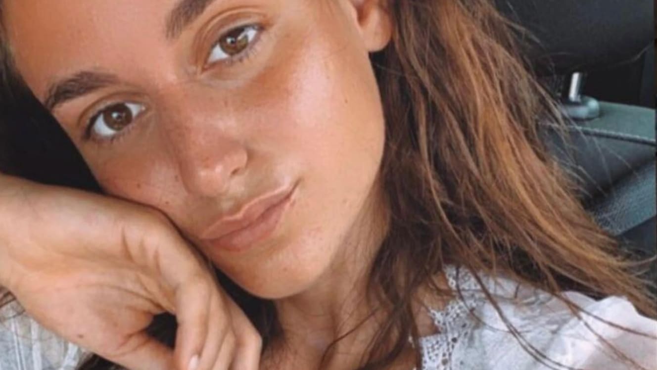 Italienerin Ilaria (23) sitzt wegen Joint im SaudiKnast Blick