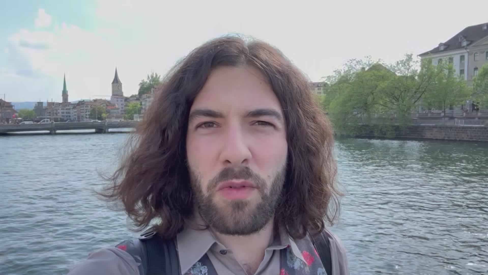 Nicolas A. Rimoldi gewinnt Blick-«Abstimmungs-Kampf» zum Covid-Gesetz