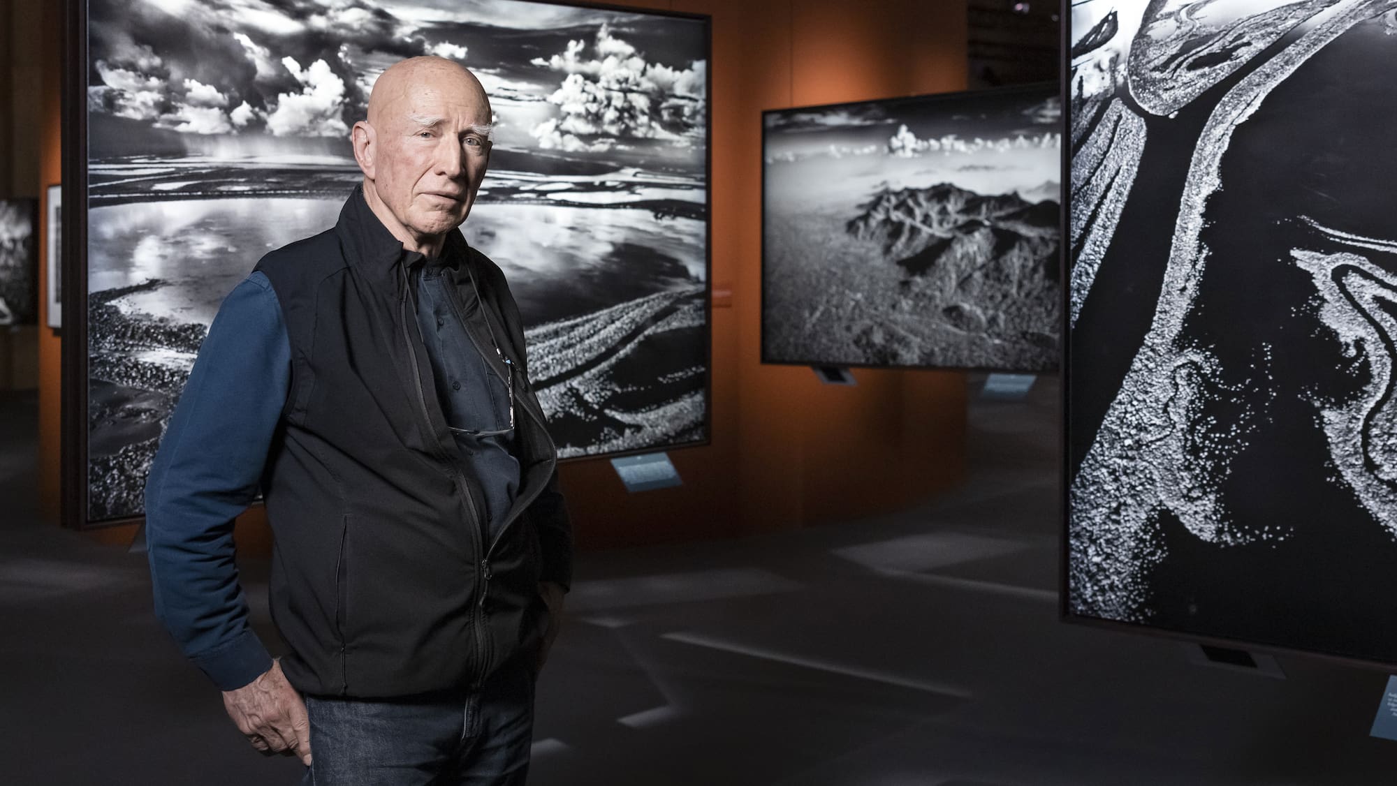 Fotograf Sebasti o Salgado Bringt Seine Ausstellung Amaz nia Nach Z rich fotograf-sebasti-o-salgado-bringt-seine-ausstellung-amaz-nia-nach-z-rich