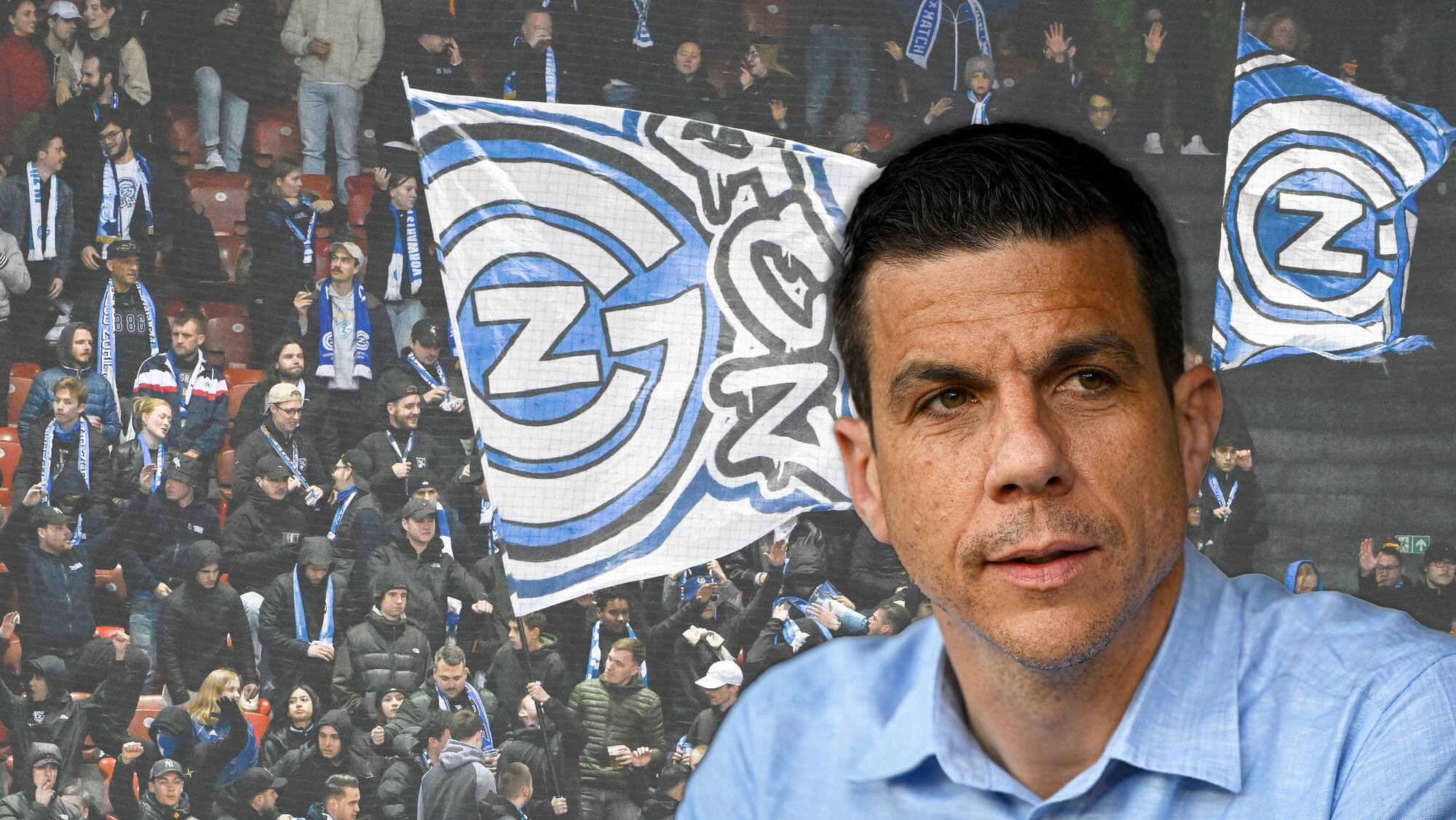 Fussball Bruno Berner kurz vor Unterschrift als Trainer bei GC Blick