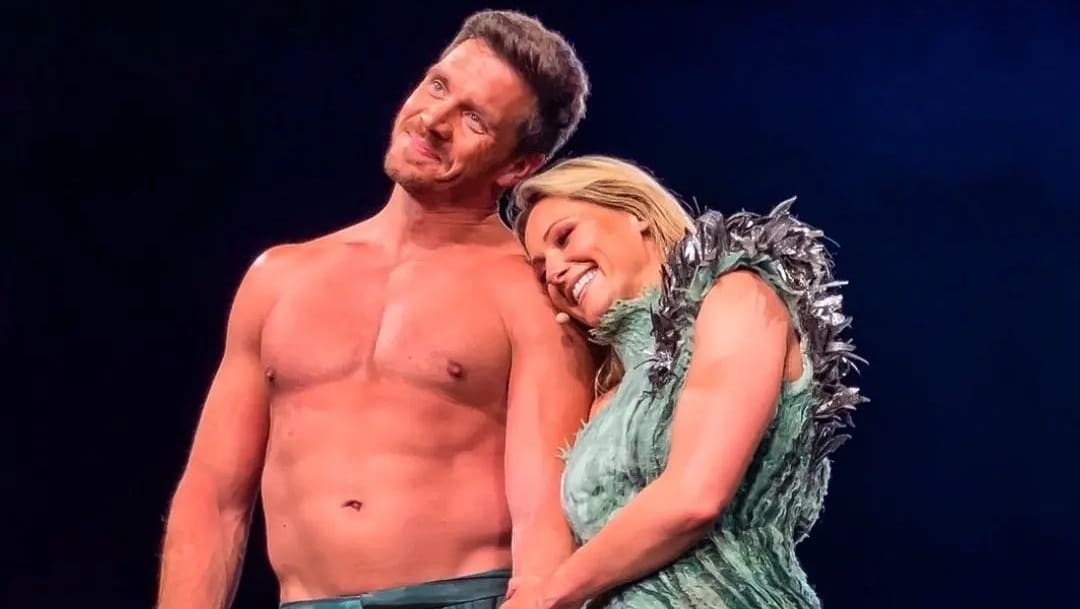 Helene Fischer soll Namen von Thomas Seitel angenommen haben - Blick