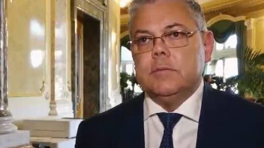 SVPNationalrat und ITUnternehmer Franz Grüter über HackerAngriffe