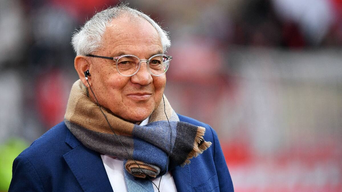 Jordan Magath Fussball: Magath schiesst gegen DFB-Coach Flick und BVB-Verteidiger Süle