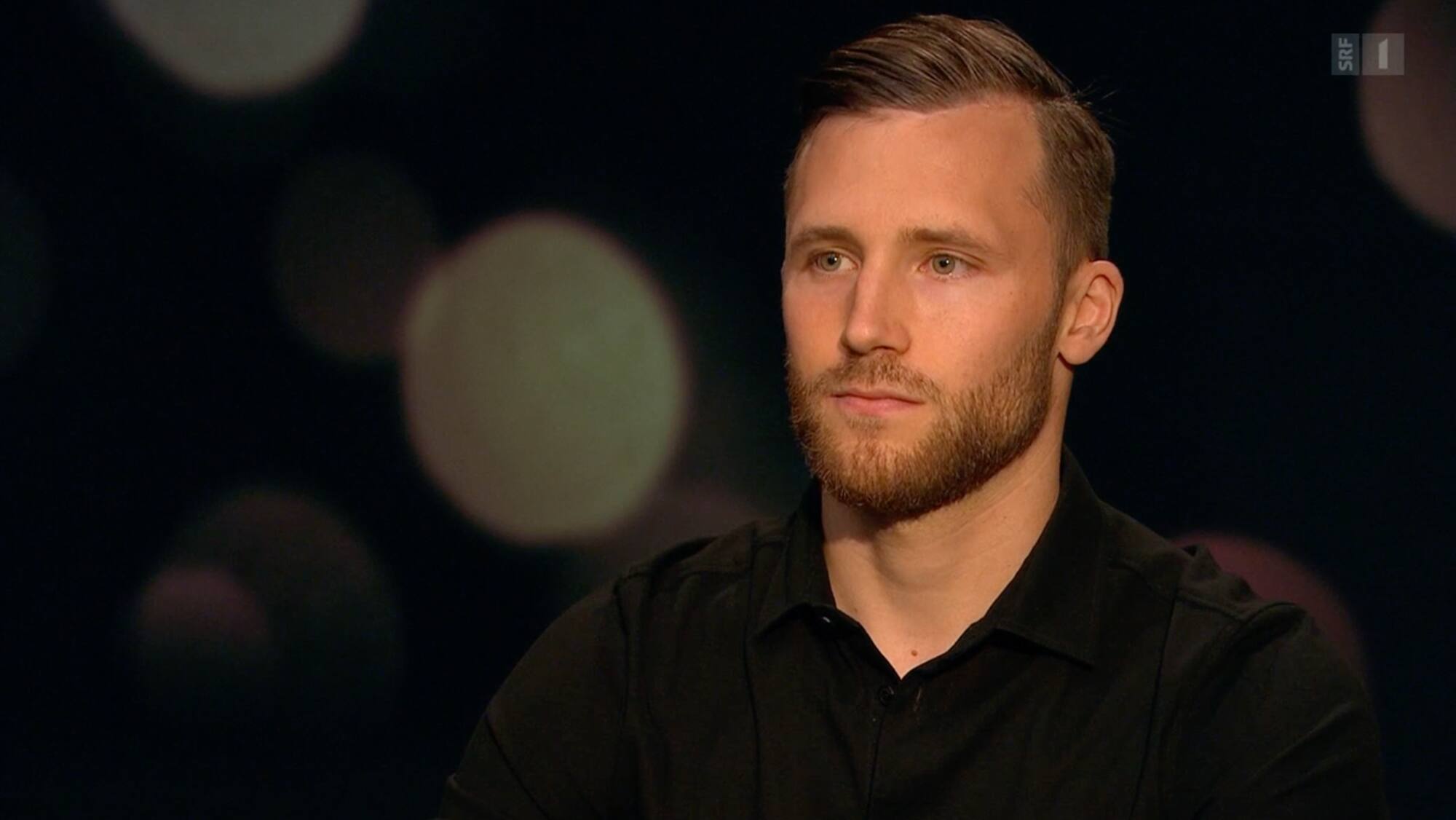 NatiVerteidiger Silvan Widmer spricht über TabuThemen im Fussball Blick