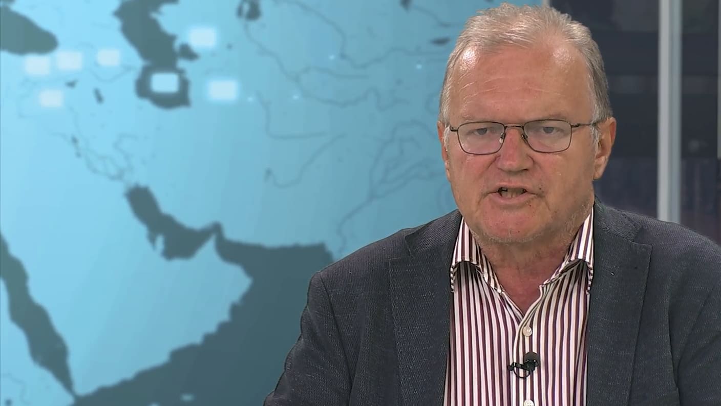 Politologe Claude Longchamp über die Abstimmungen am 18. Juni 2023 Blick