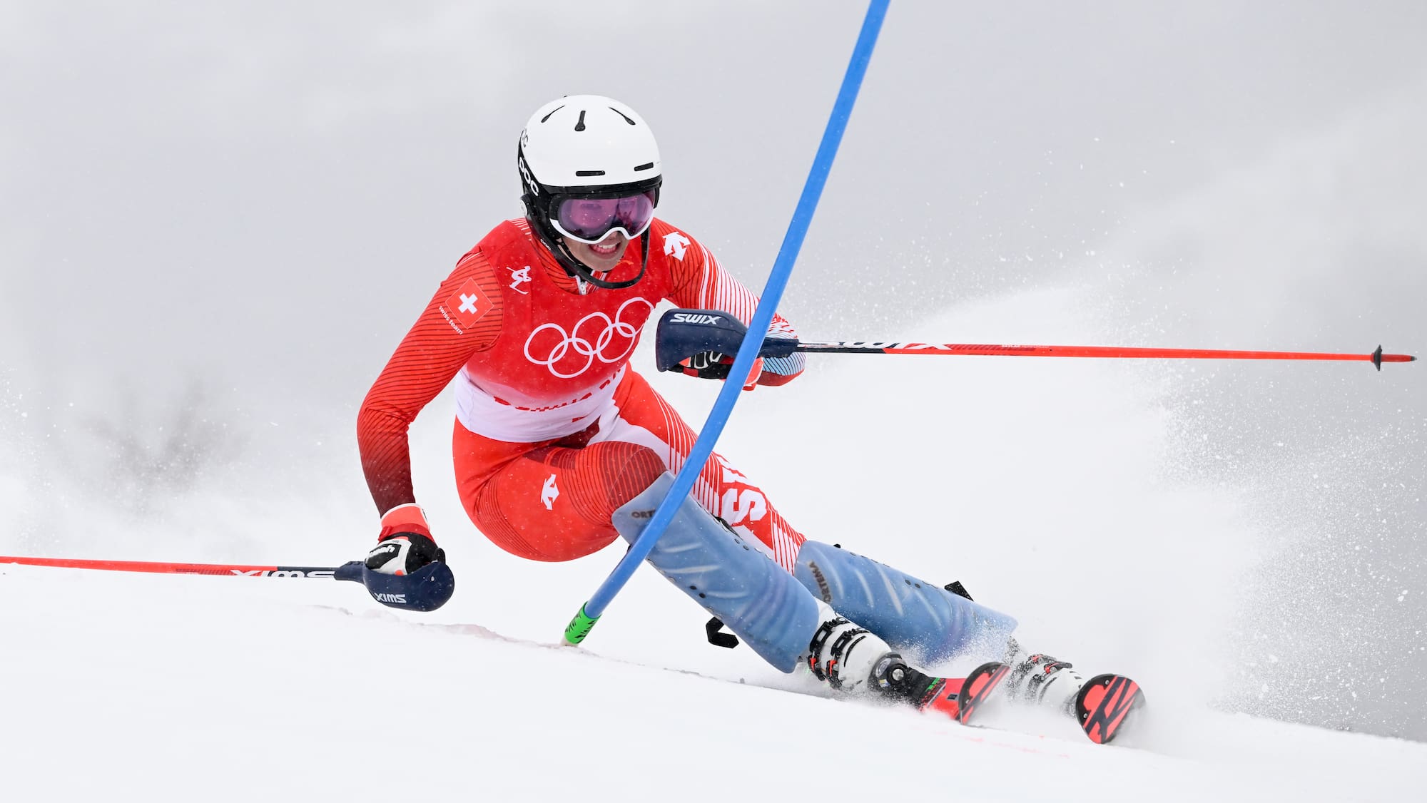 Ski alpin An Olympia 2026 kommt die TeamKombination Blick