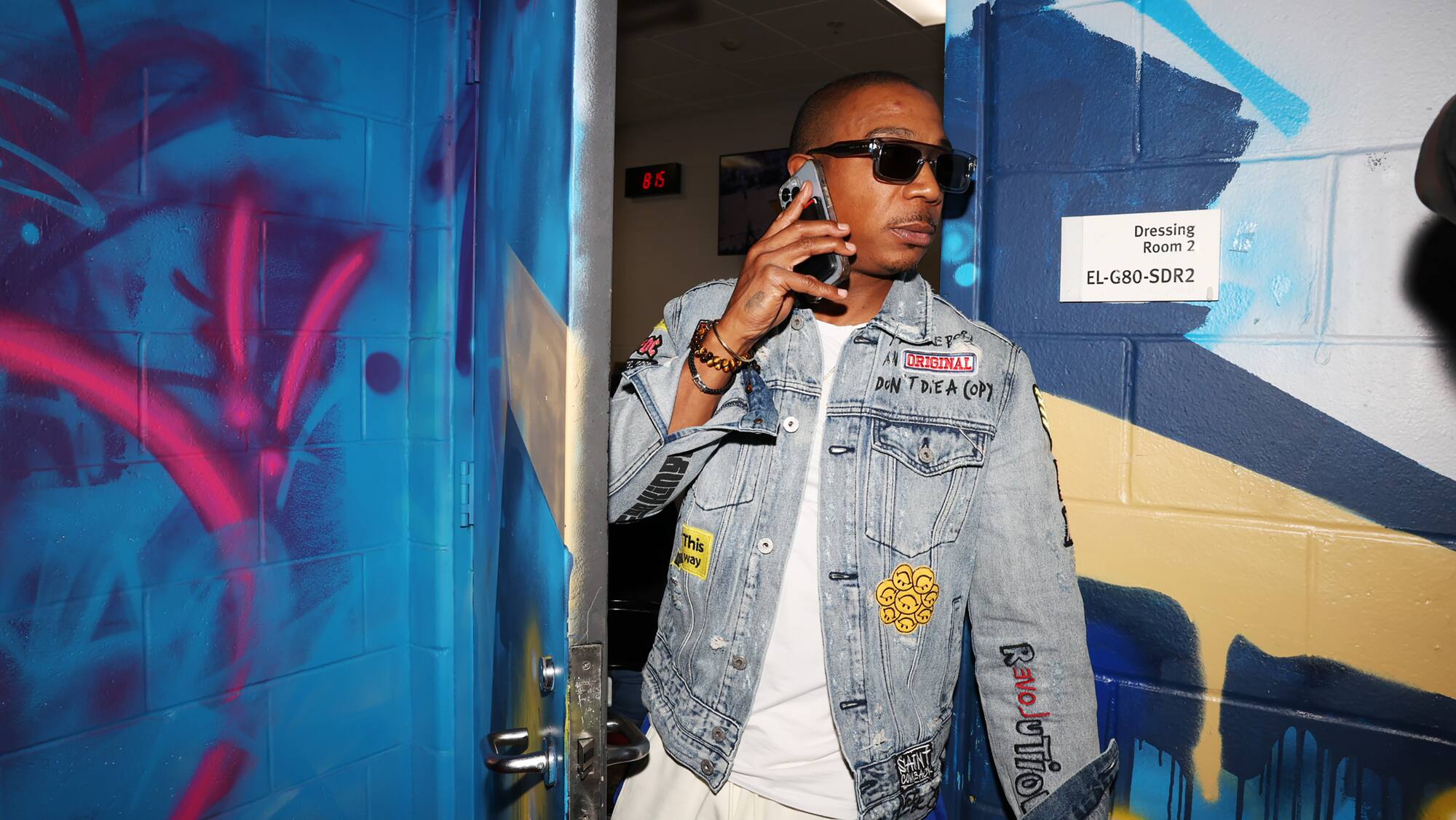 Jrie Rure Raper US-Rapper Ja Rule ist ins Weingeschäft eingestiegen - Blick