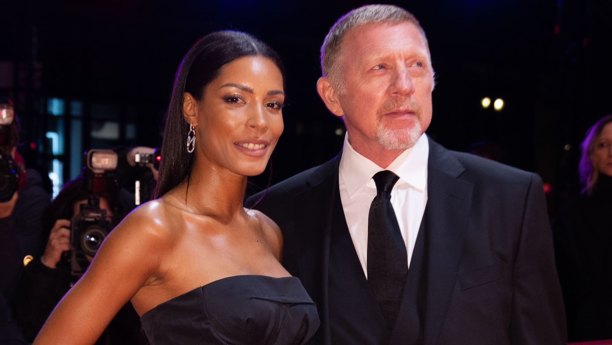 Hat Boris Becker Lilian de Carvalho Monteiro einen Heiratsantrag gemacht? Hat Boris Becker Lilian de Carvalho Monteiro einen Heiratsantrag gemacht?