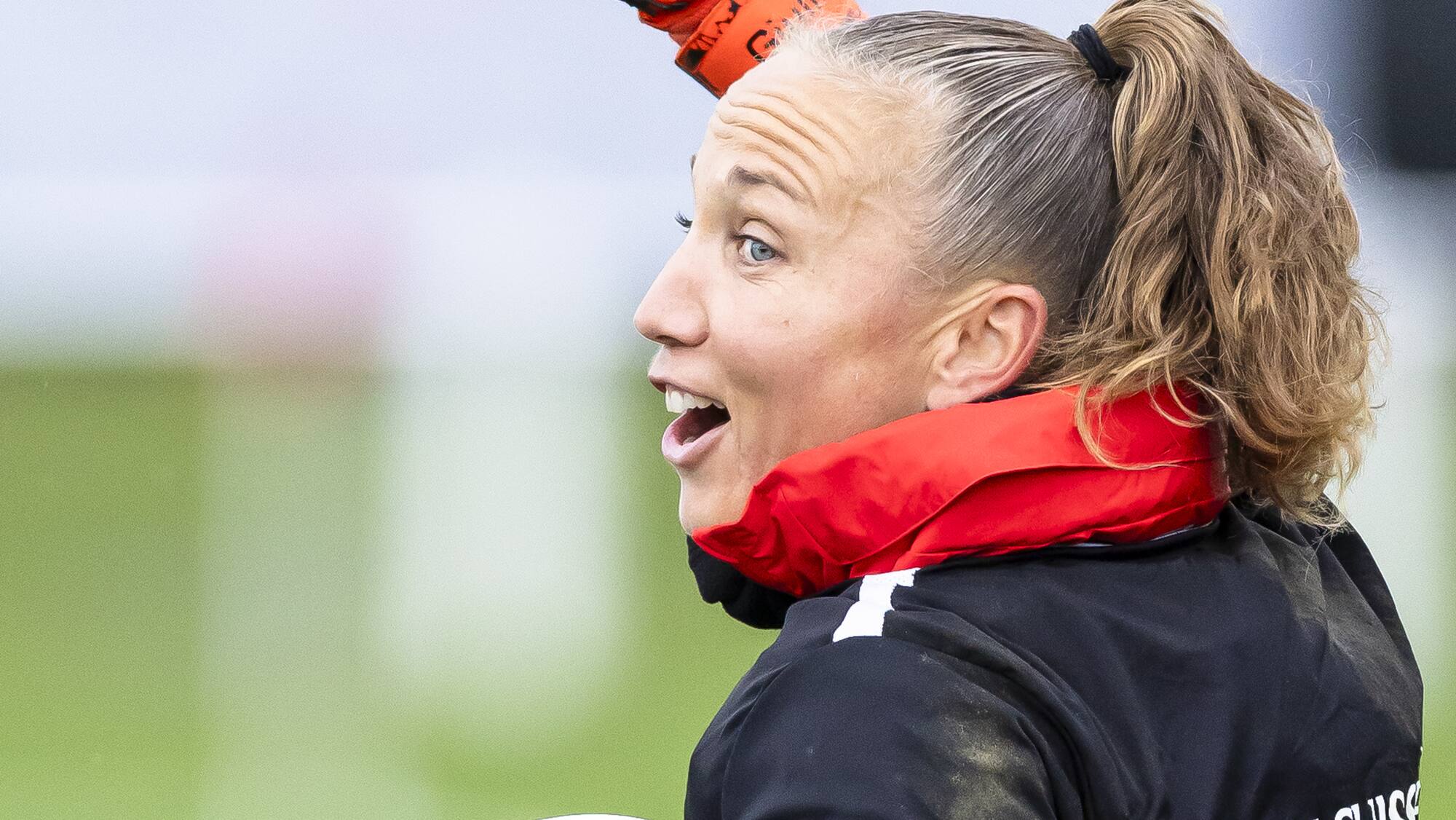 FrauenWM 2023 Verwirrung um Rücktritt von NatiKeeperin Gaëlle Thalmann