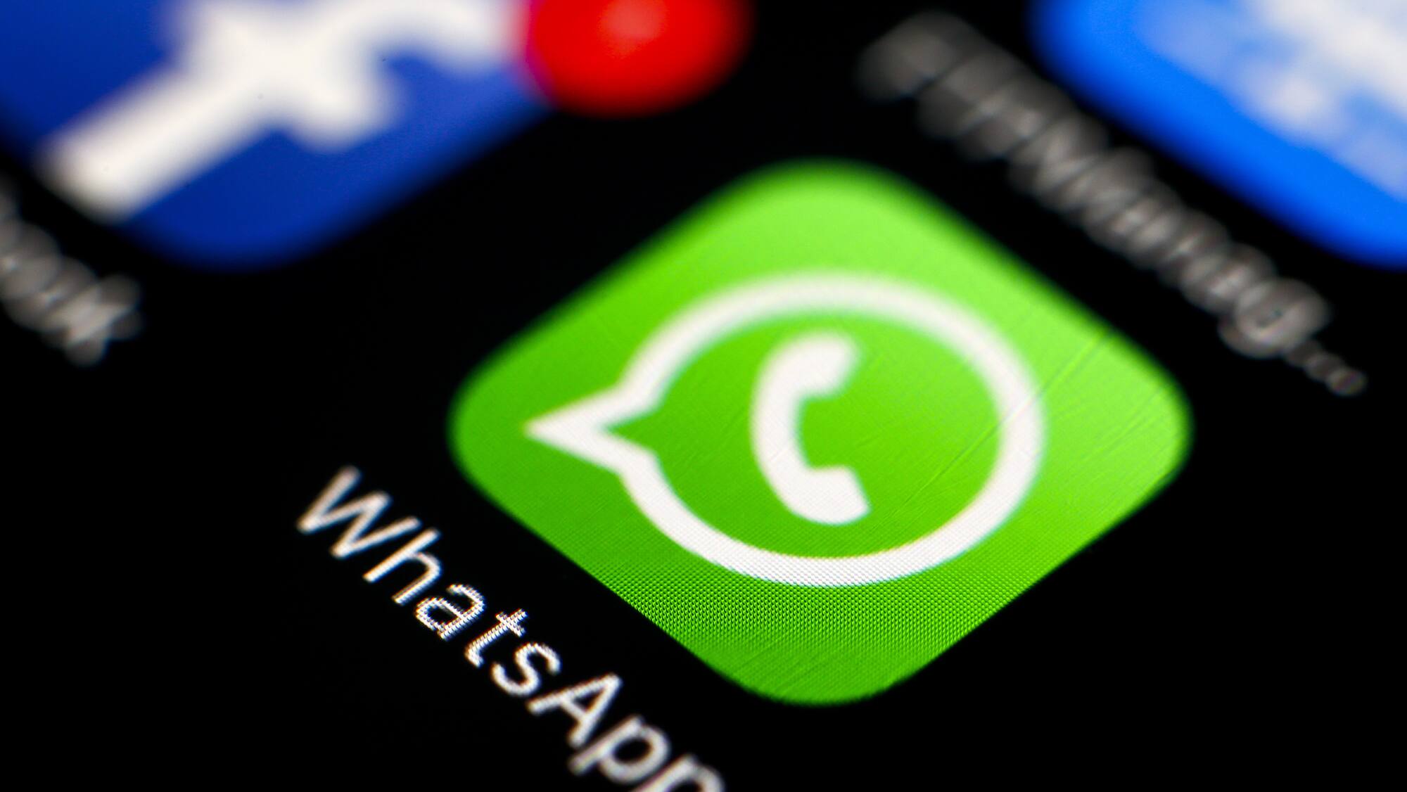 Whatsapp Nachrichten Mitlesen Ohne Zugriff Auf Das Handy www.blick.ch