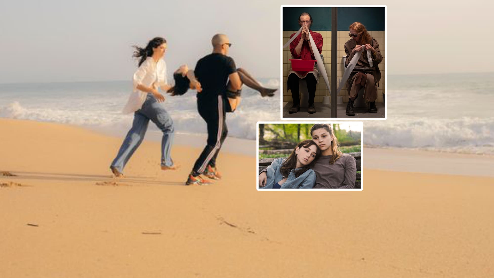 7 Tipps fürs Filmfestival Locarno Blick