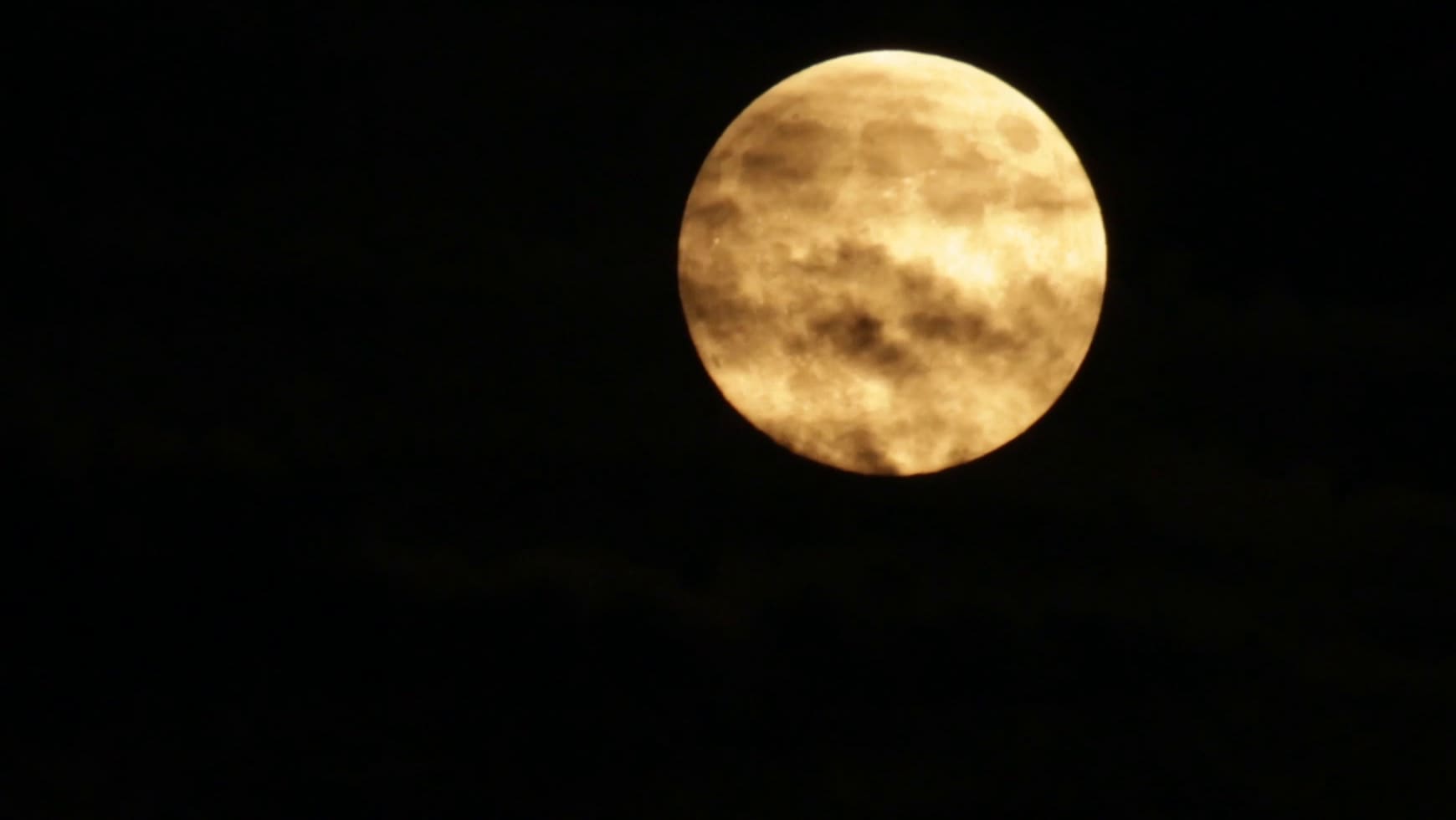 Vorsicht Warum Der Vollmond Im August 2025 Auch Störmond Heißt Dieses Geheimnis Solltest Du Kennen - yn7glv8