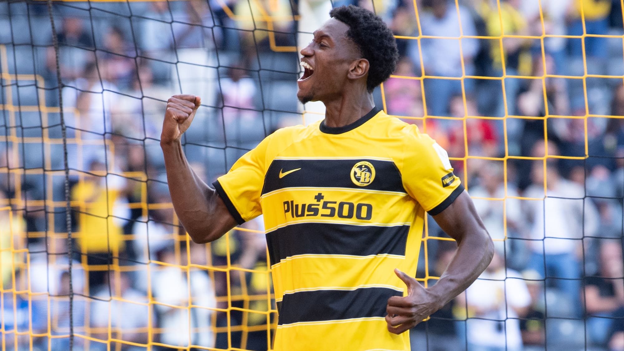 An seinem 24. Geburtstag verdoppelt der beflügelte Monteiro seine Torquote