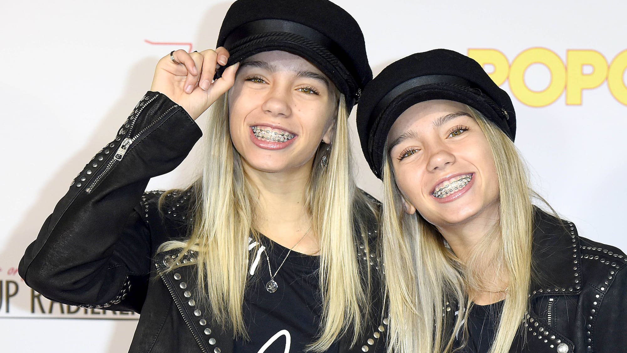 Tiktok-Zwillinge Lisa und Lena Mantler gehen getrennte Wege - Blick
