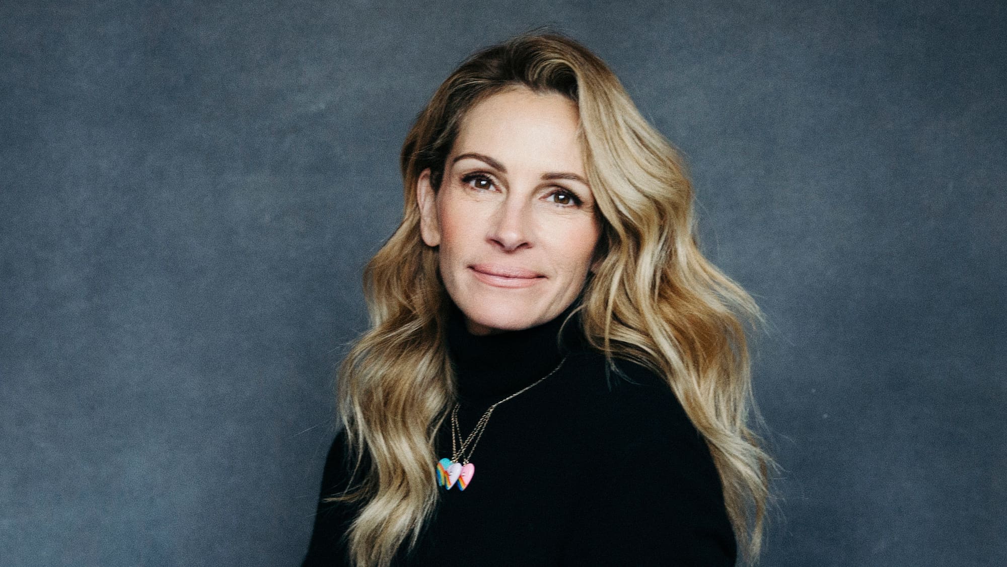 Julia Roberts teilt emotionalen Post für ihre verstorbene Mutter - Blick