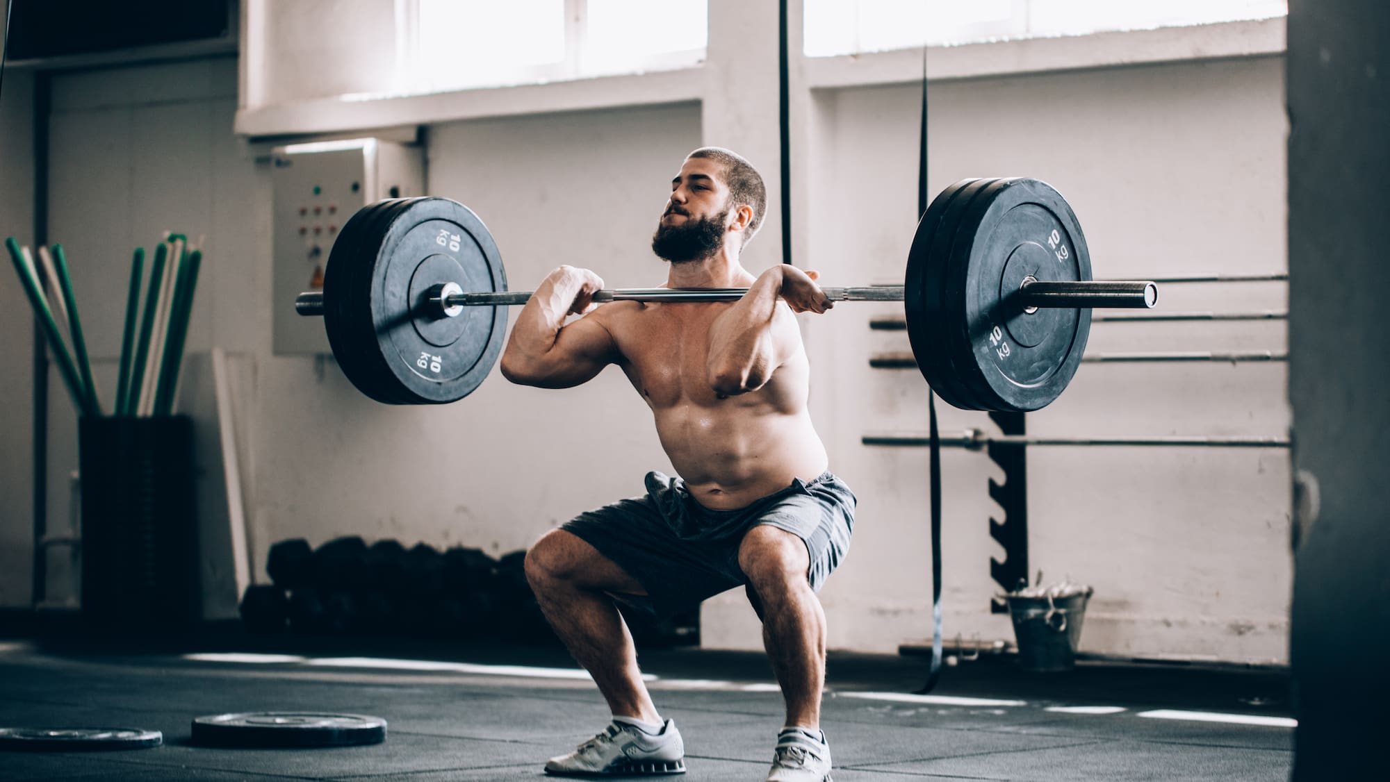 Warum Ihre Beine trotz Training nicht definierter werden – Die häufigsten Fehler!