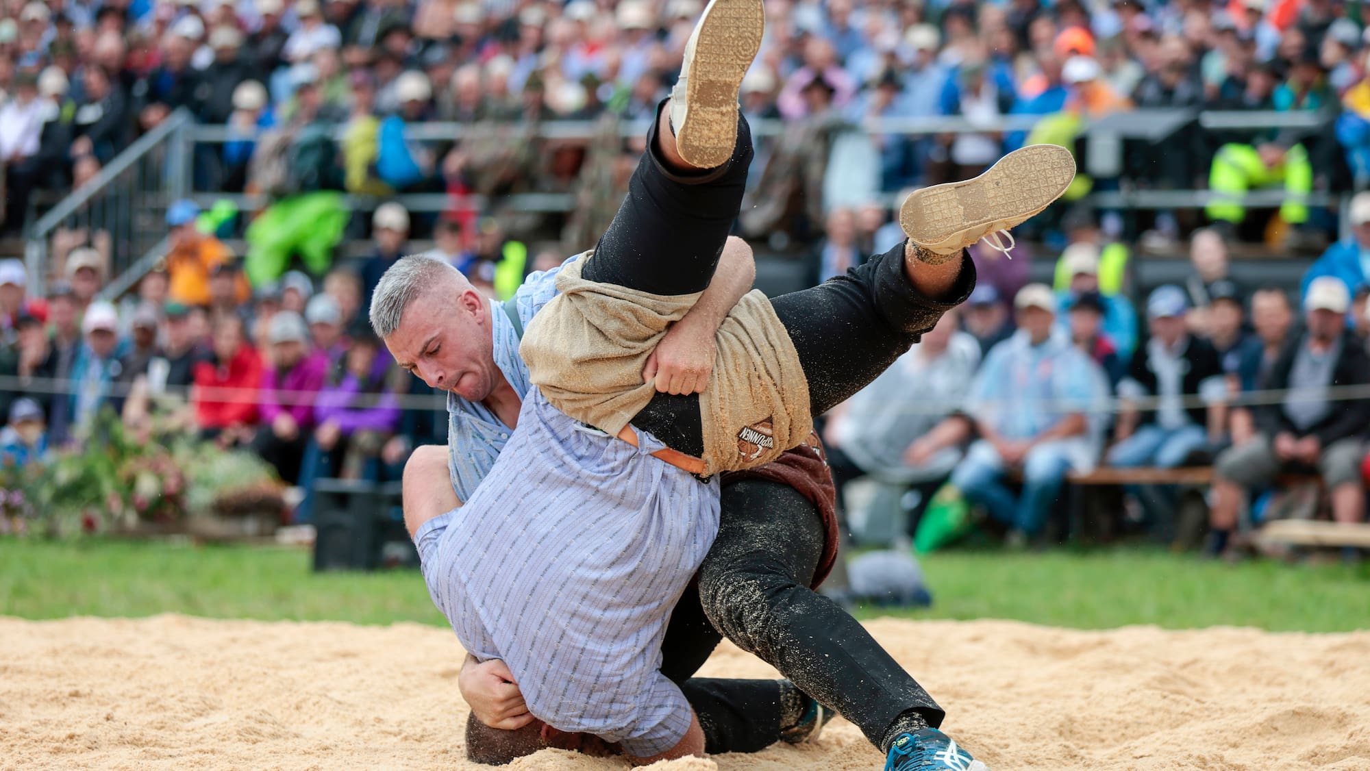 Schwingen Die Besten Bilder Des Unspunnen Schwinget Blick schwingen-die-besten-bilder-des-unspunnen-schwinget-blick
