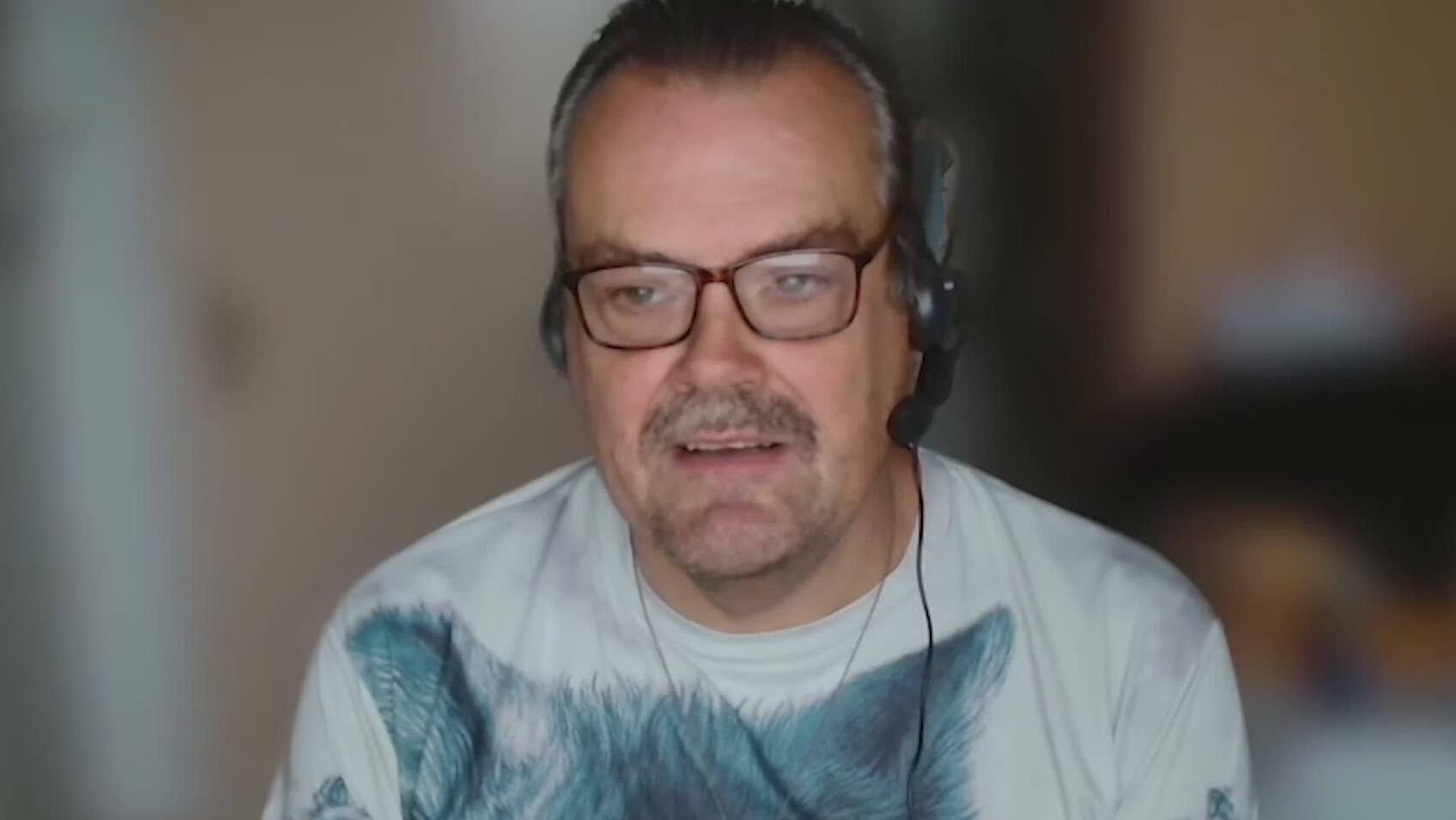 Hochwasser im Tessin Meteorologe Roger Perret zum aktuellen Wetter Blick