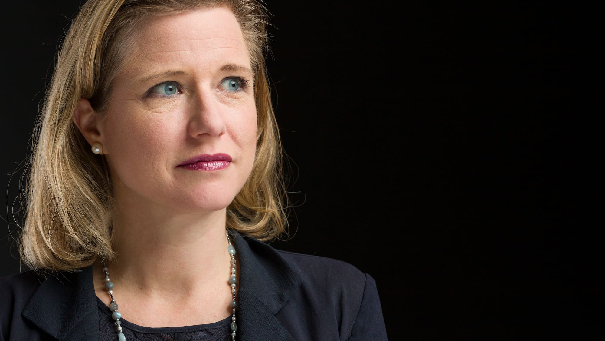 Christa Markwalder Neues Spitzenmandat in Aussicht Blick