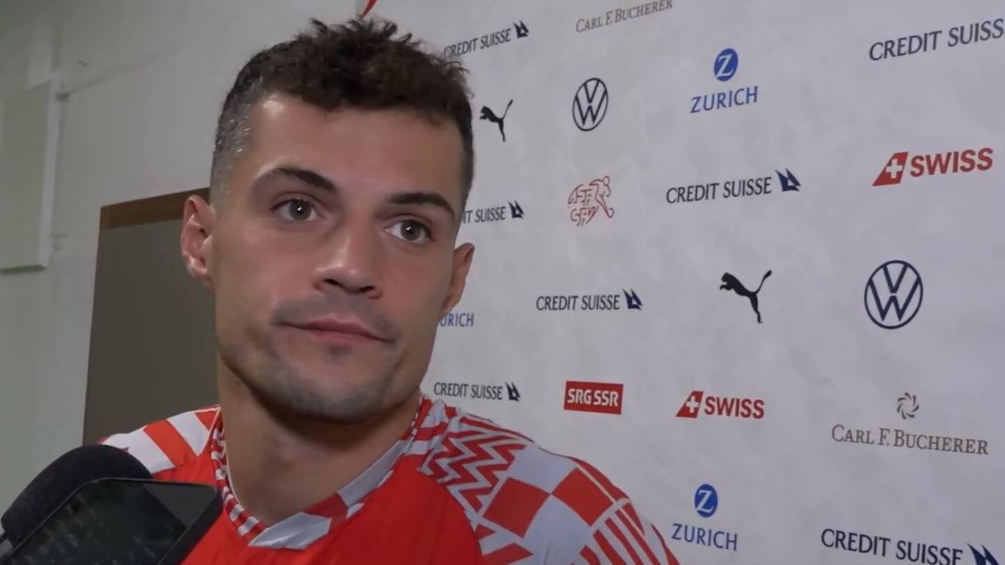 Fussball Das sagen die NatiStars nach dem AndorraSieg Blick