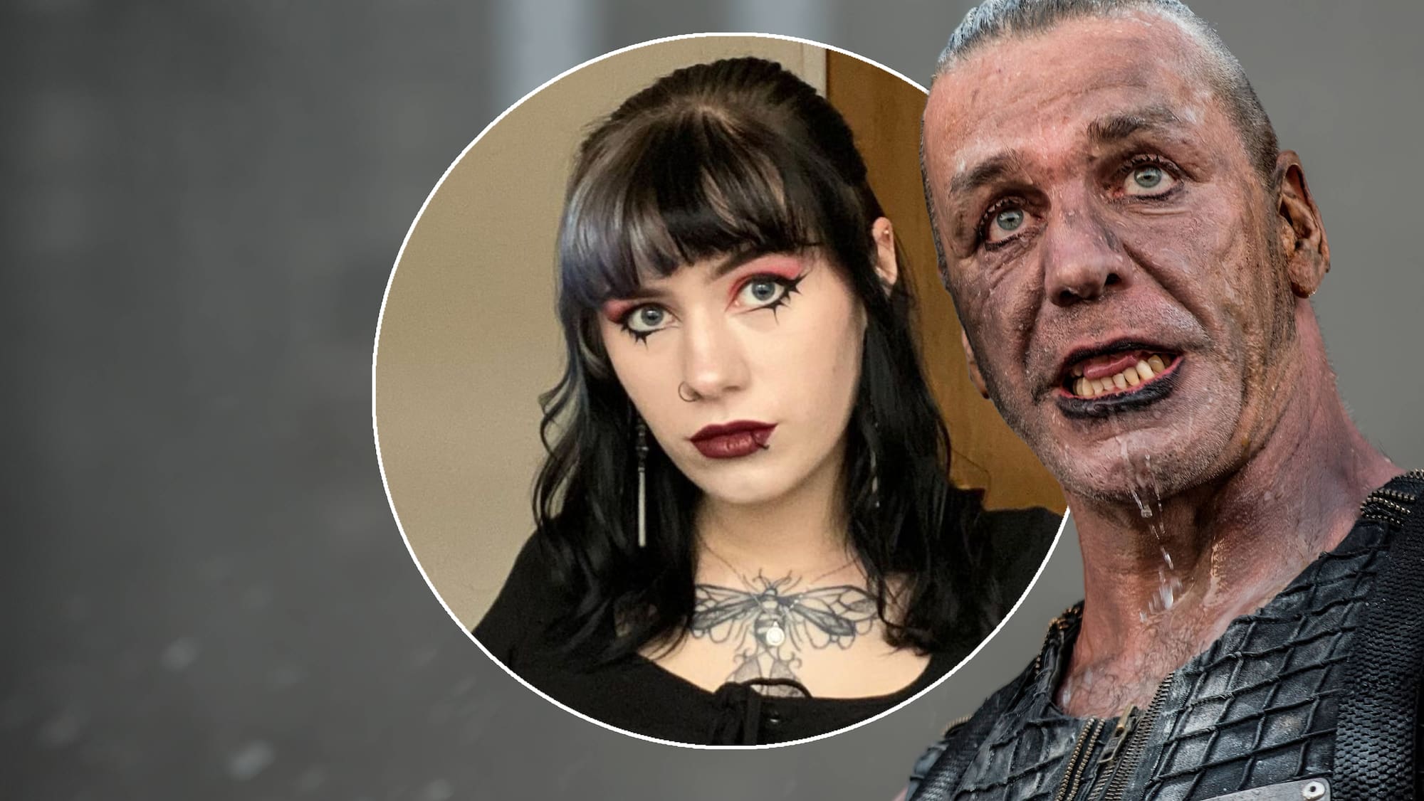 Shelby Rammstein Wende im Rammstein-Skandal – nun wird gegen Shelby Lynn ermittelt - Blick