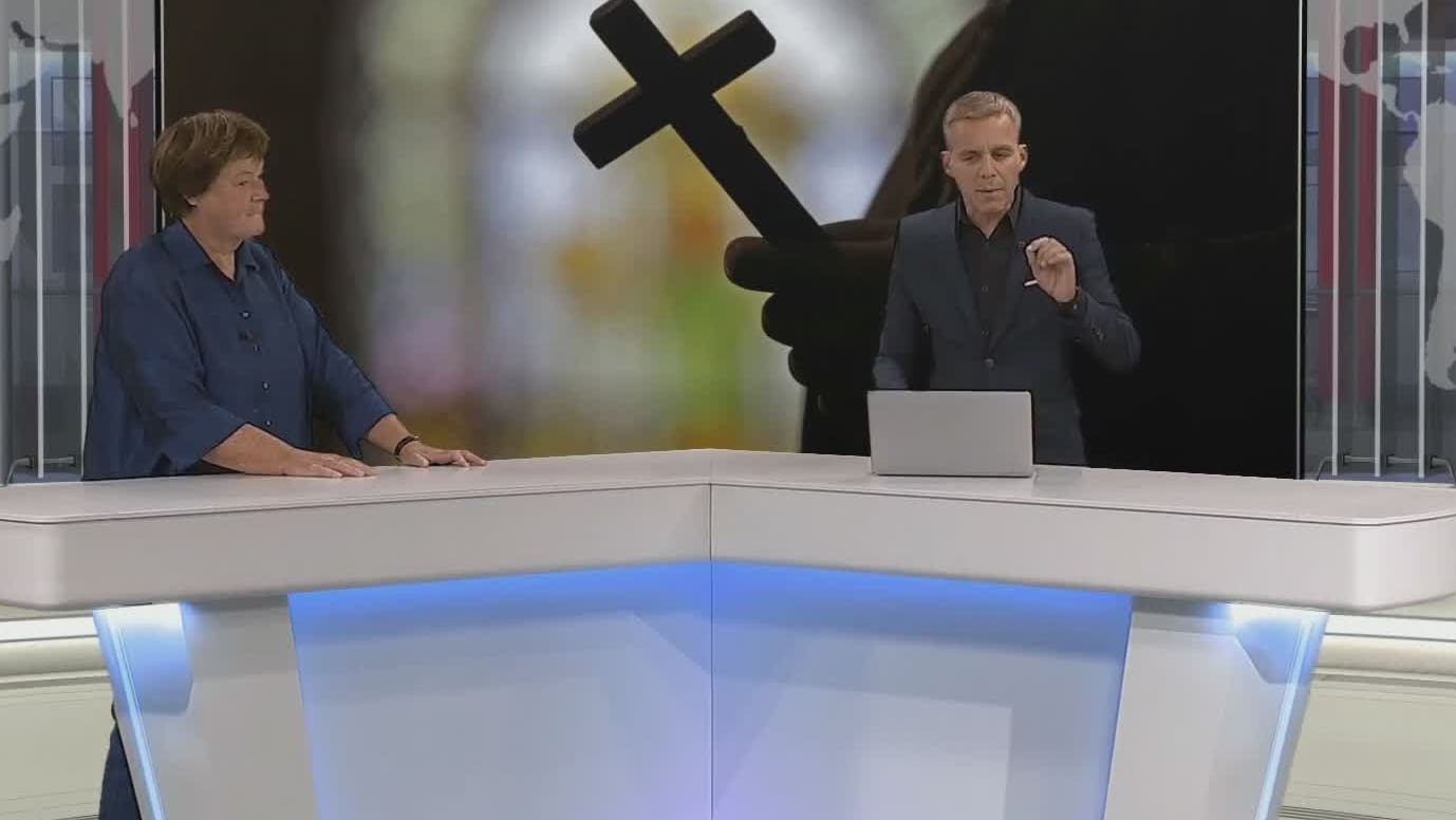 Theologin Monika Schmid ber Die Katholische Kirche Blick theologin-monika-schmid-ber-die-katholische-kirche-blick