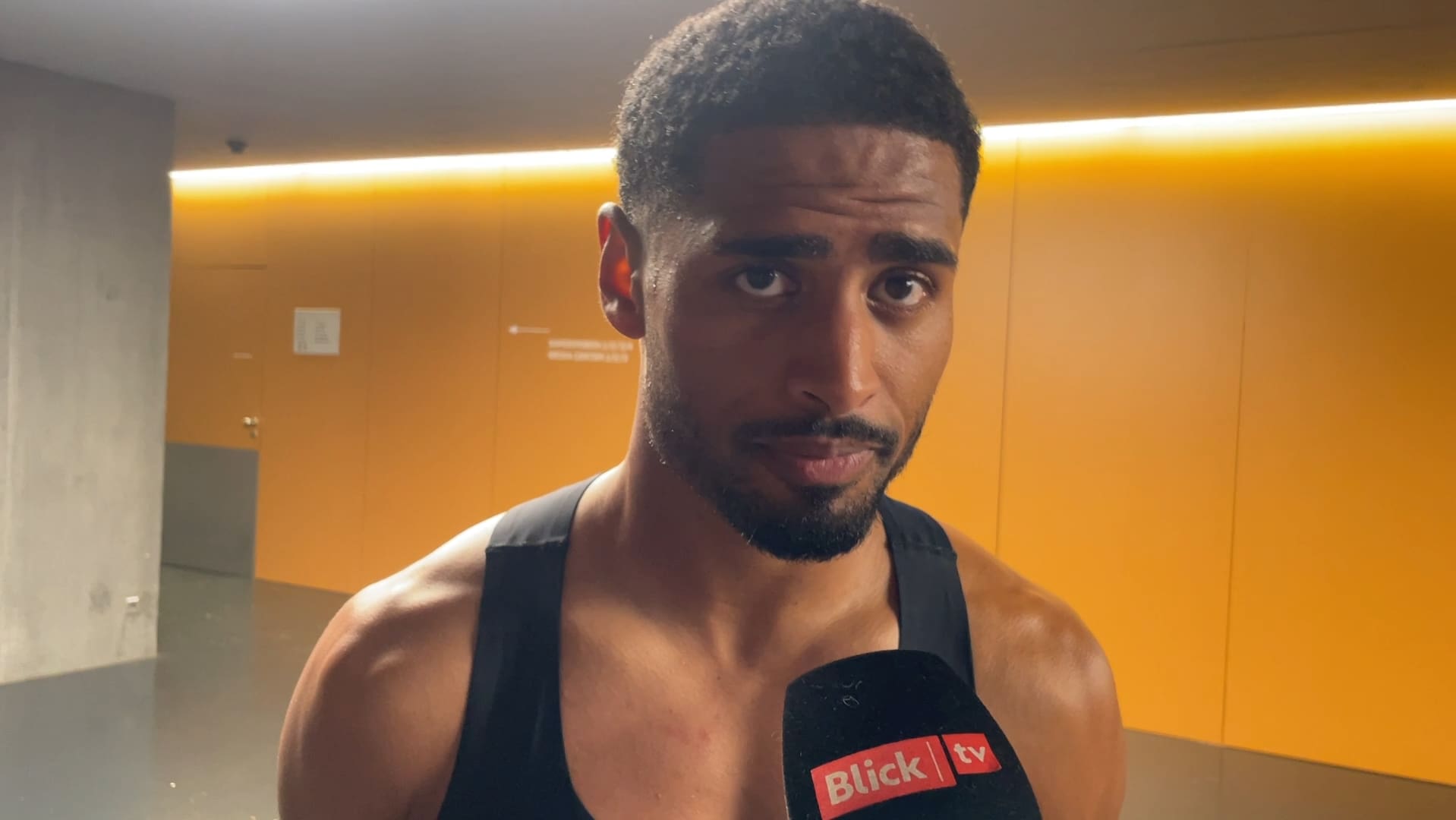 Super League Janko und Lustenberger über den schlechten LetziRasen