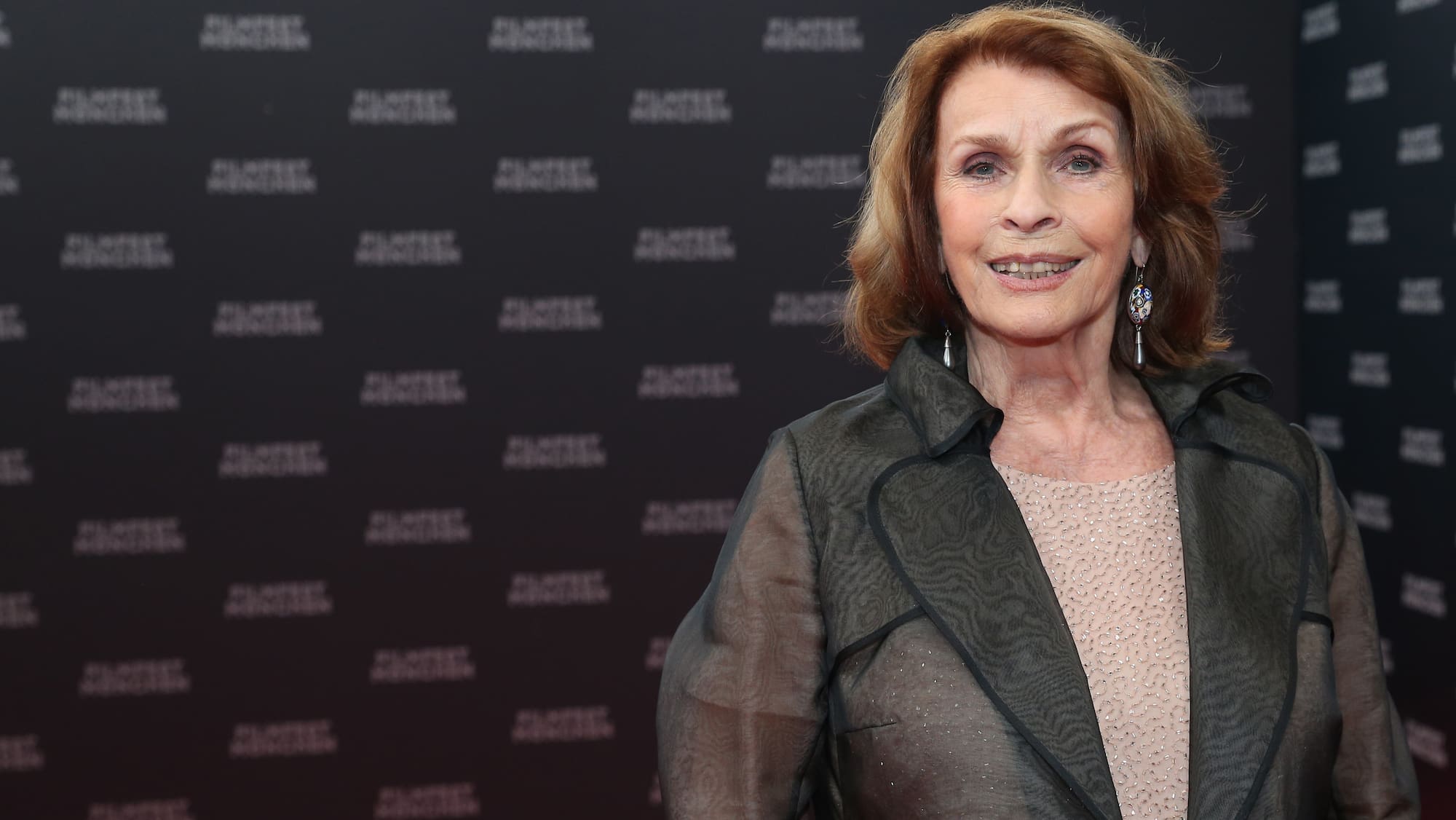 Senta Berger: Die Schauspielerin spricht mit Blick über ihren neuen Film
