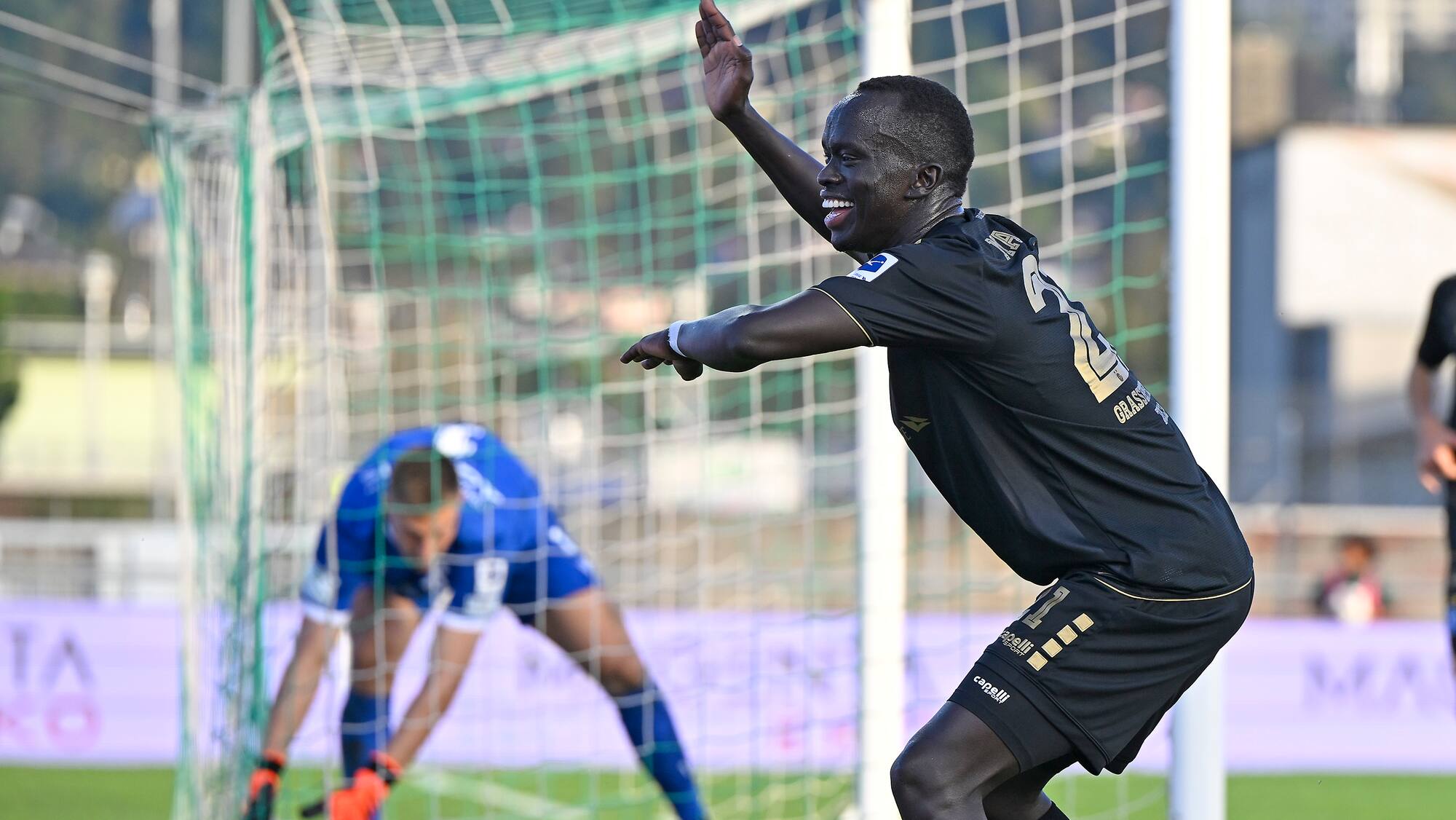 Super League Die Highlights der Partie Yverdon GC (03) Blick