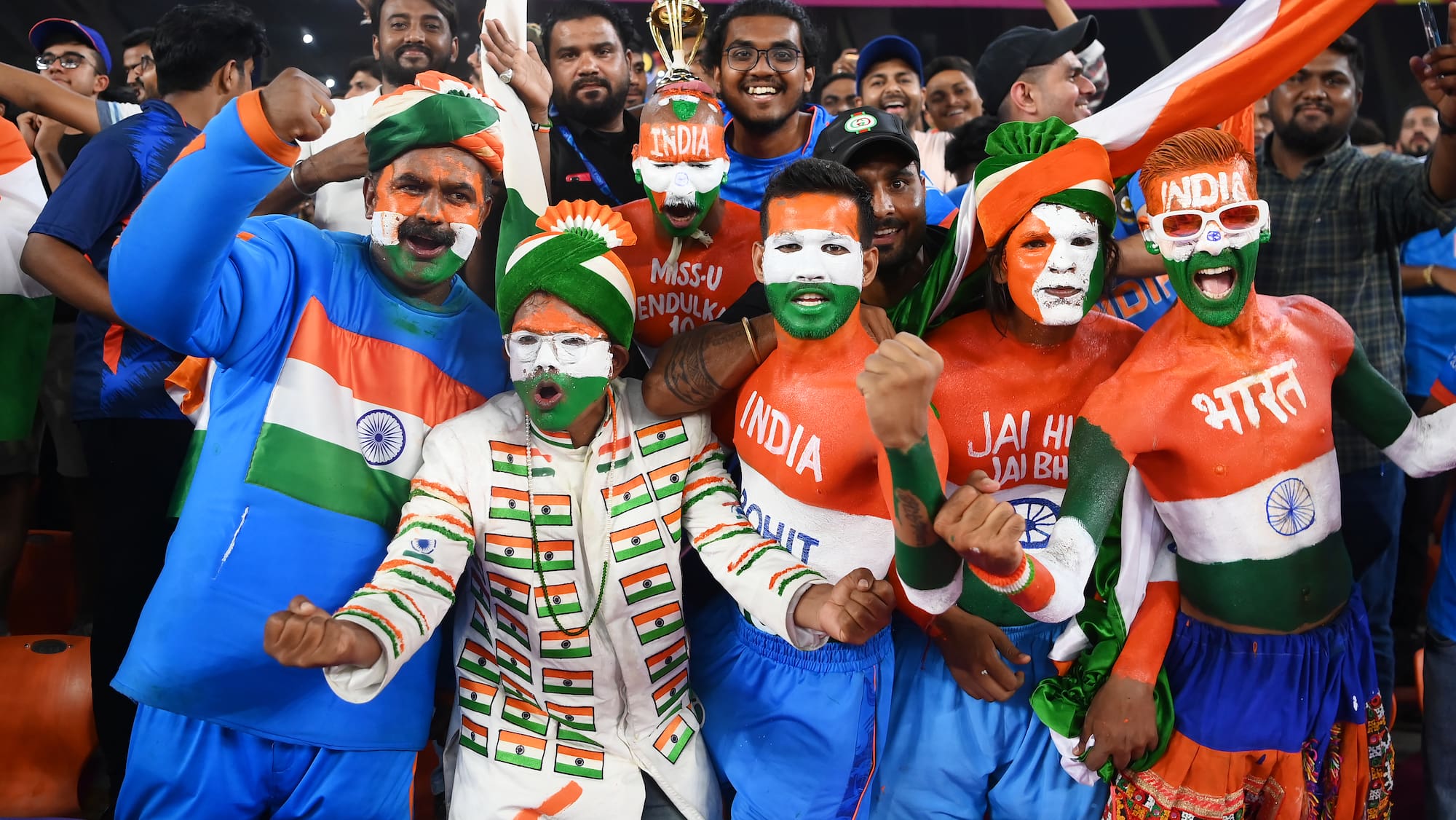 Olympische Spiele Indien will Olympische Spiele 2036 Blick