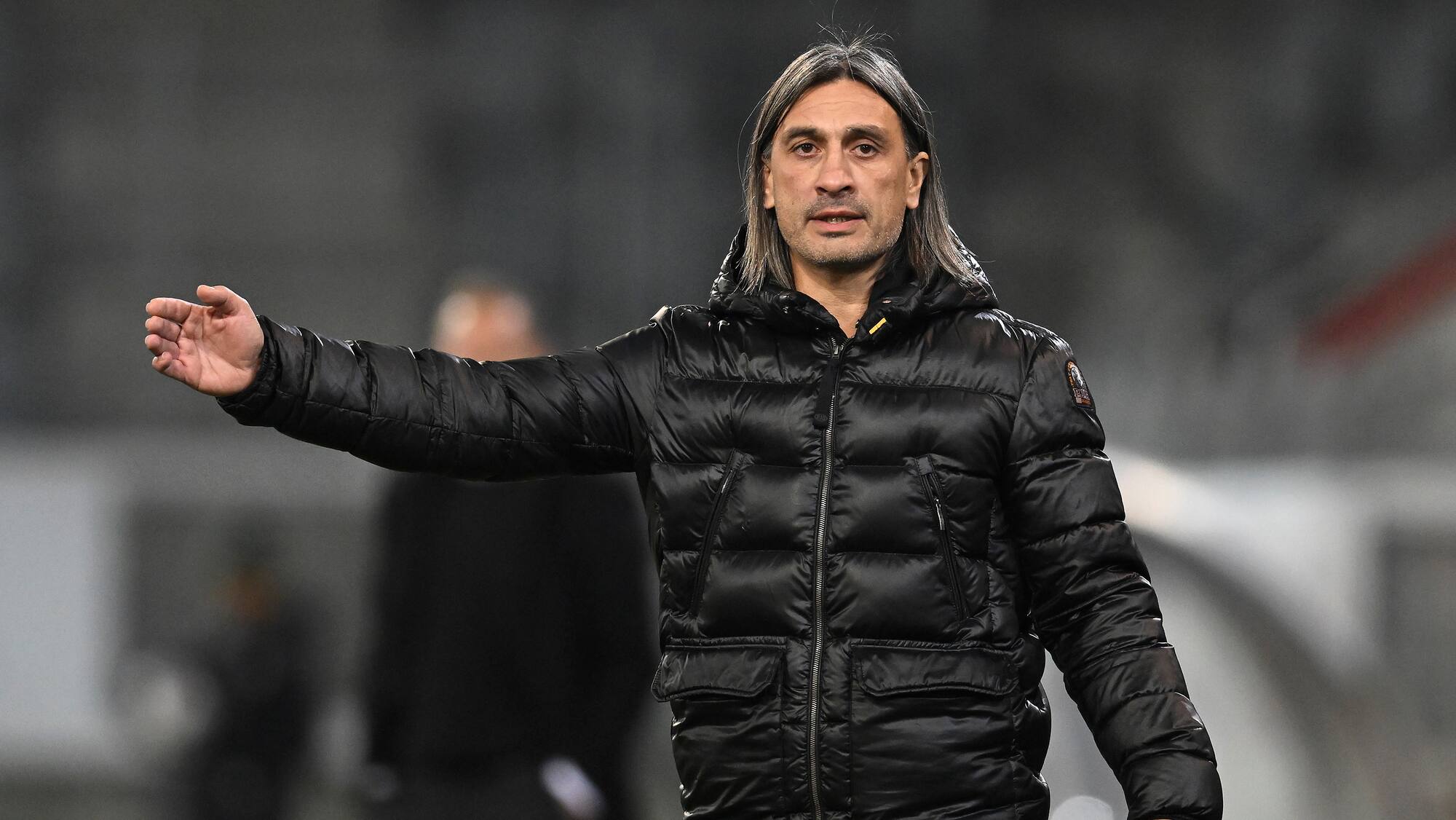 Hakan Yakin gelingt das TrainerDebüt beim türkischen Verein Istanbulspor