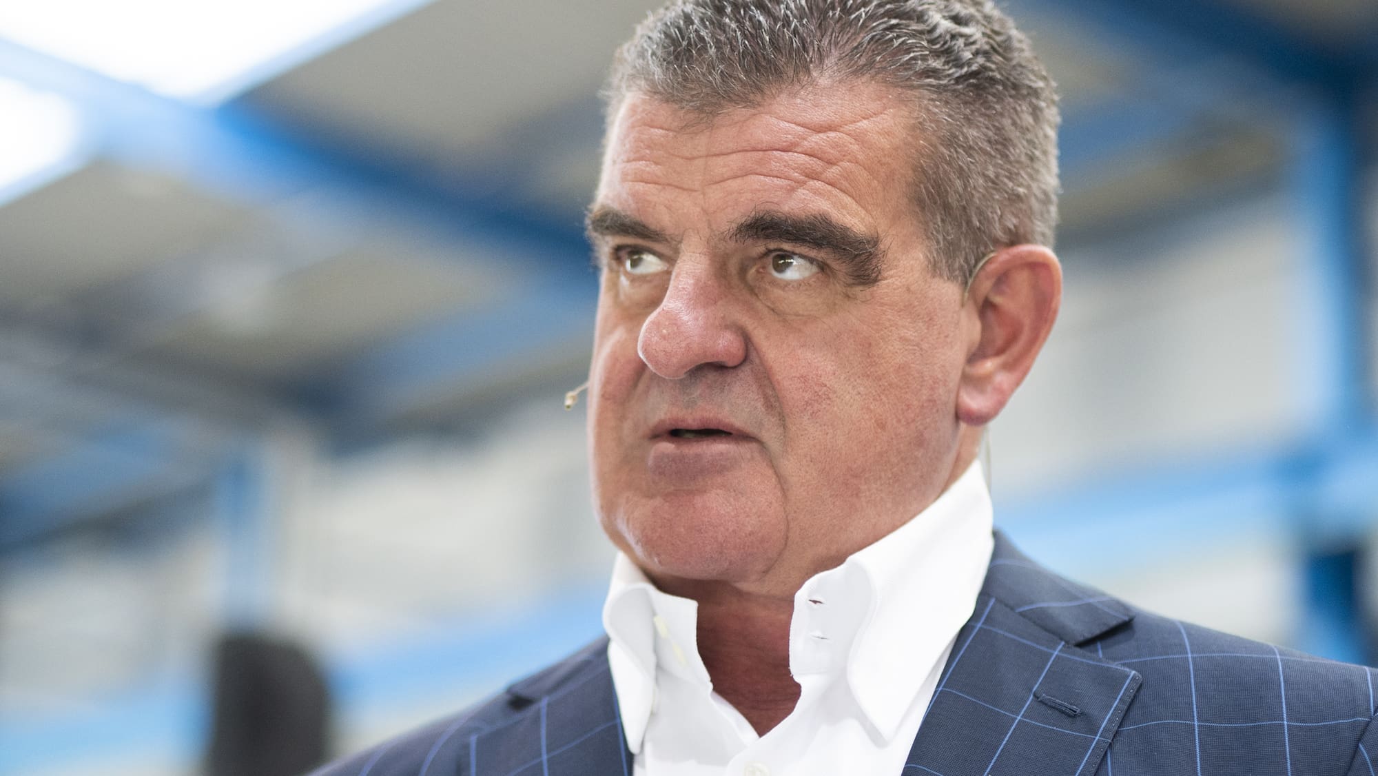 Stadler Rail im Gegenwind: Peter Spuhler muss Jahresziel anpassen - Blick