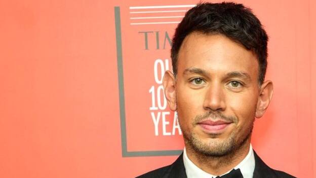Sam Linsky Sam Lansky: Wer ist der Mann, der Britney Spears' Memoiren schrieb? - Blick