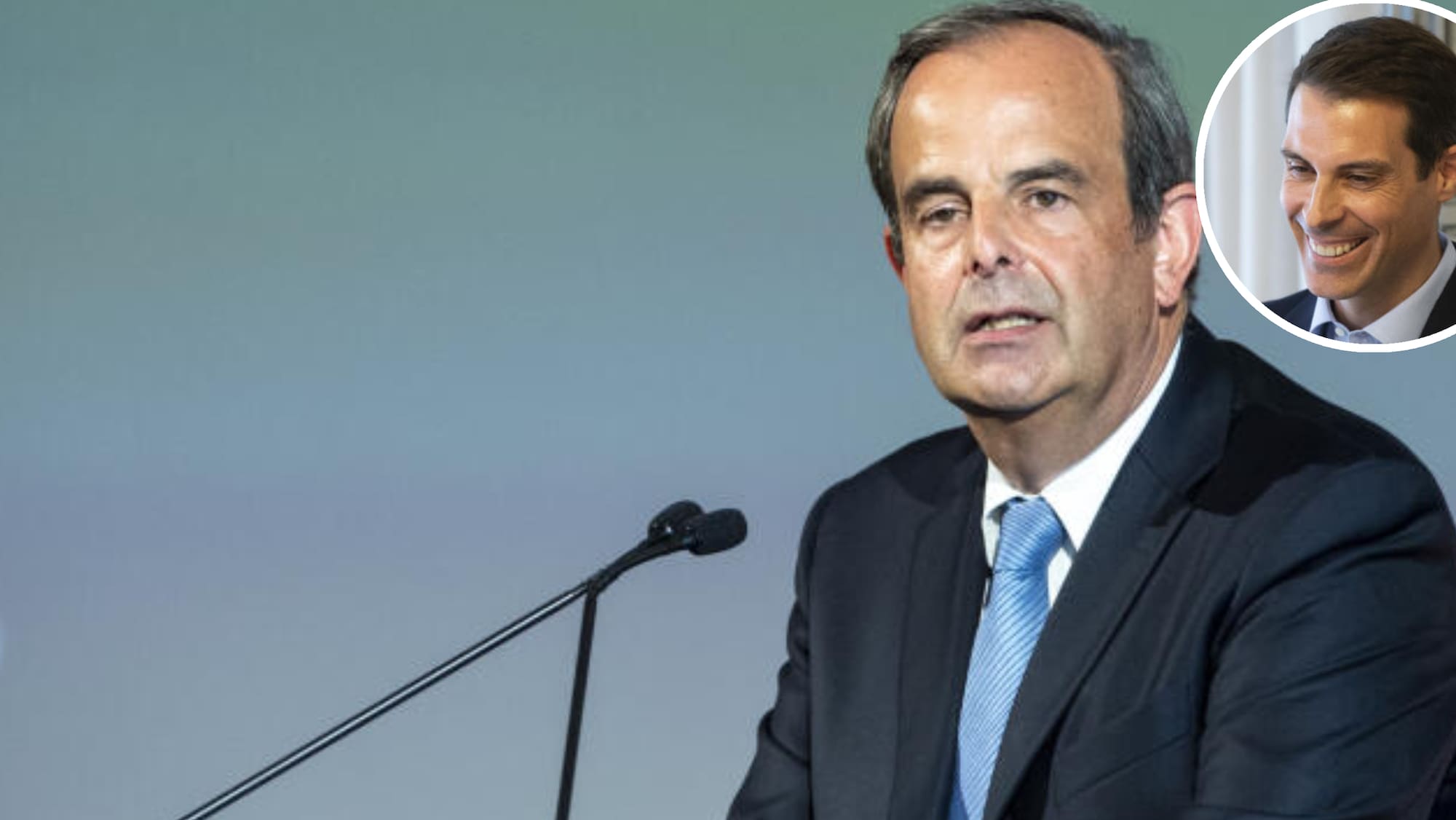 Wahlen 2023 Die Entscheidung im Nationalrat und Ständerat live im Ticker