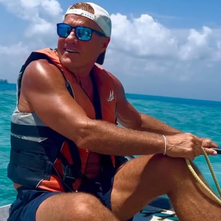 Dieter Bohlen mit fast 70 fitter denn je - Blick