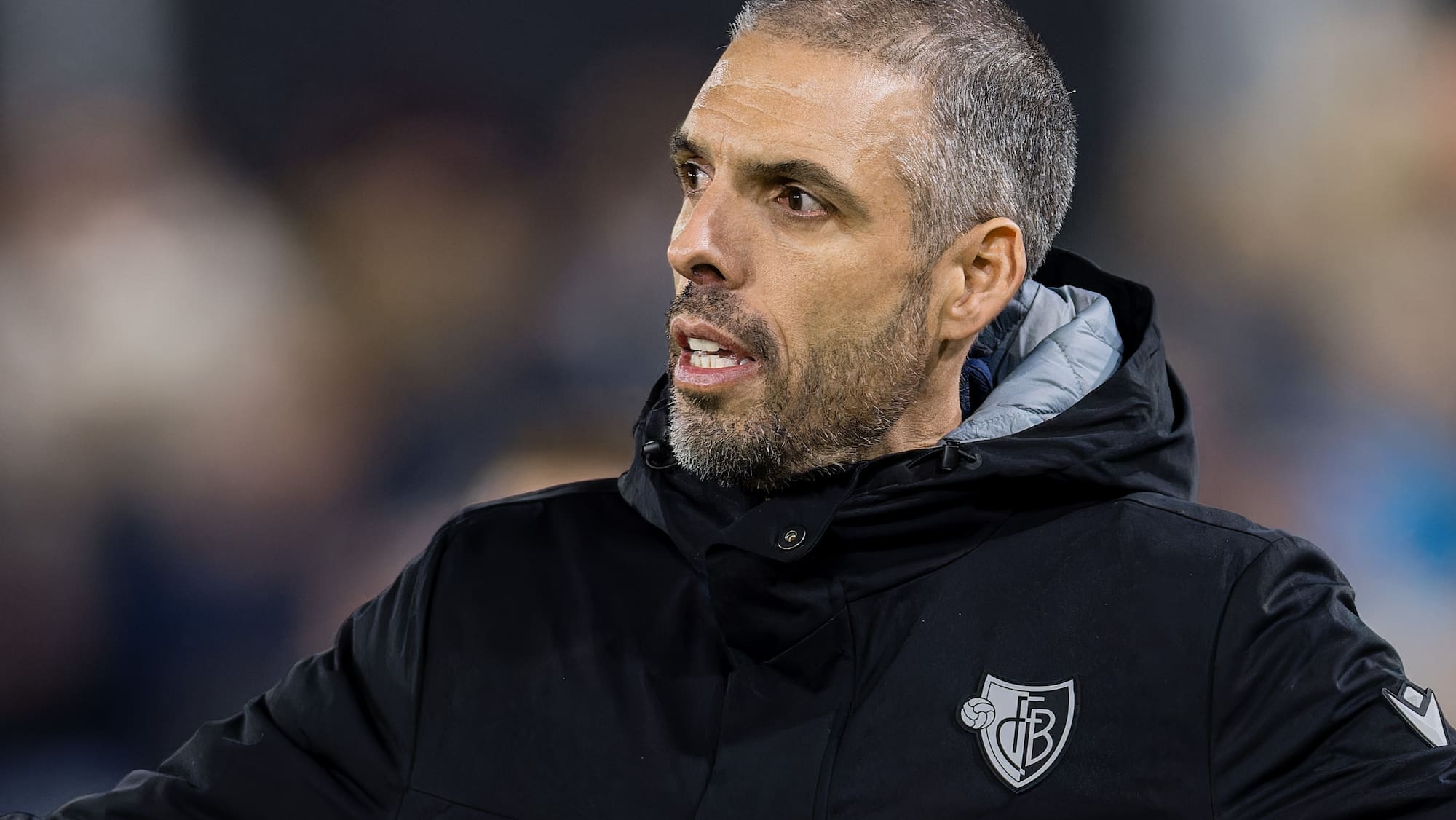 Für den FCB verzichtet Celestini freiwillig auf Geld Blick