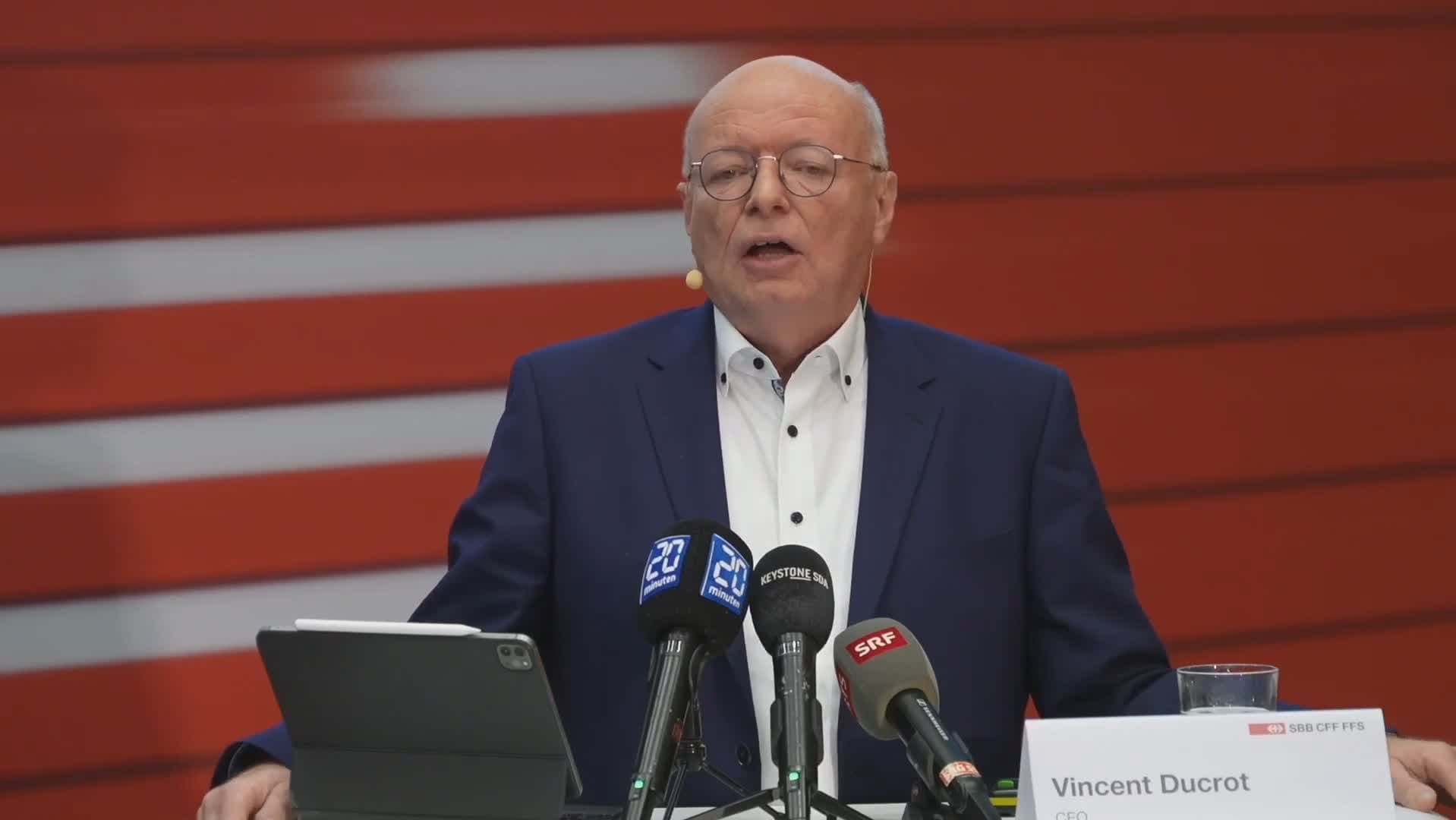 Peter Kummer Sbb: Peter Kummer Wird Leiter Infrastruktur – ZKRJU