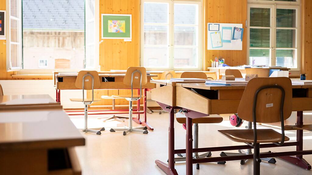 Lehrkräftemangel Lehrerschaft lanciert kantonale Initiativen Blick