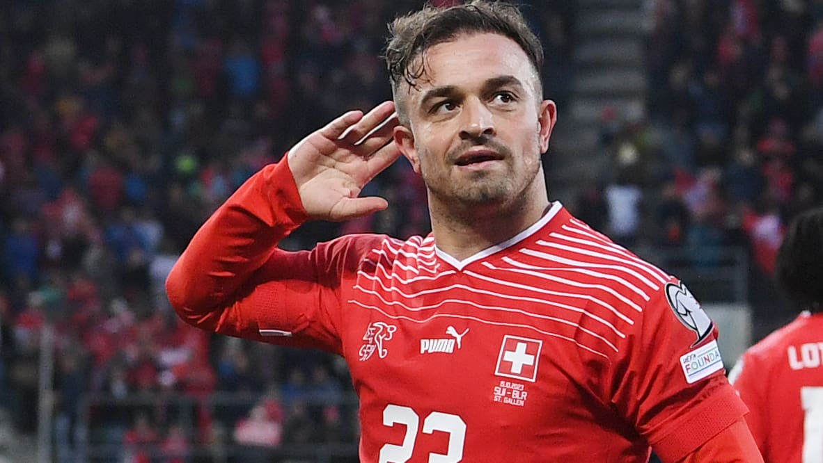 EM 2024 Die Ausgangslage der Schweizer Nati Blick