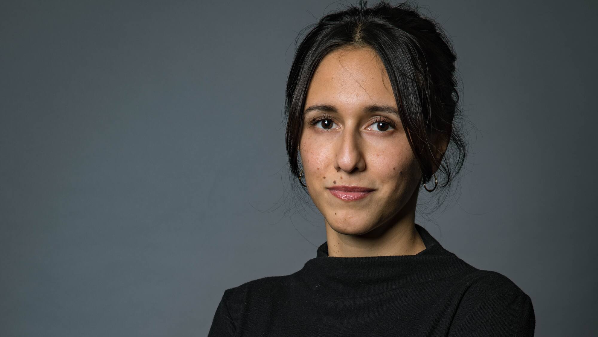 Erika Unternährer Blick