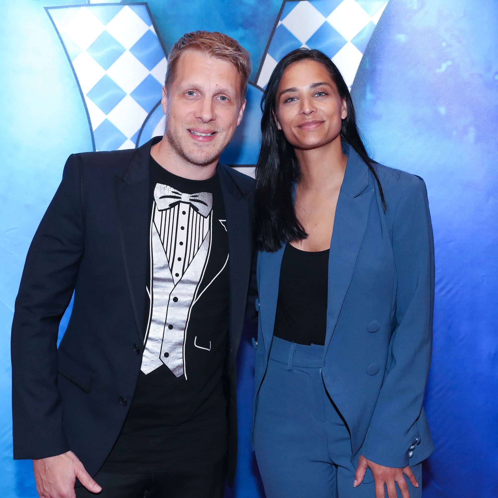 «Oliver Pocher treibt ein böses Spiel mit Amira»