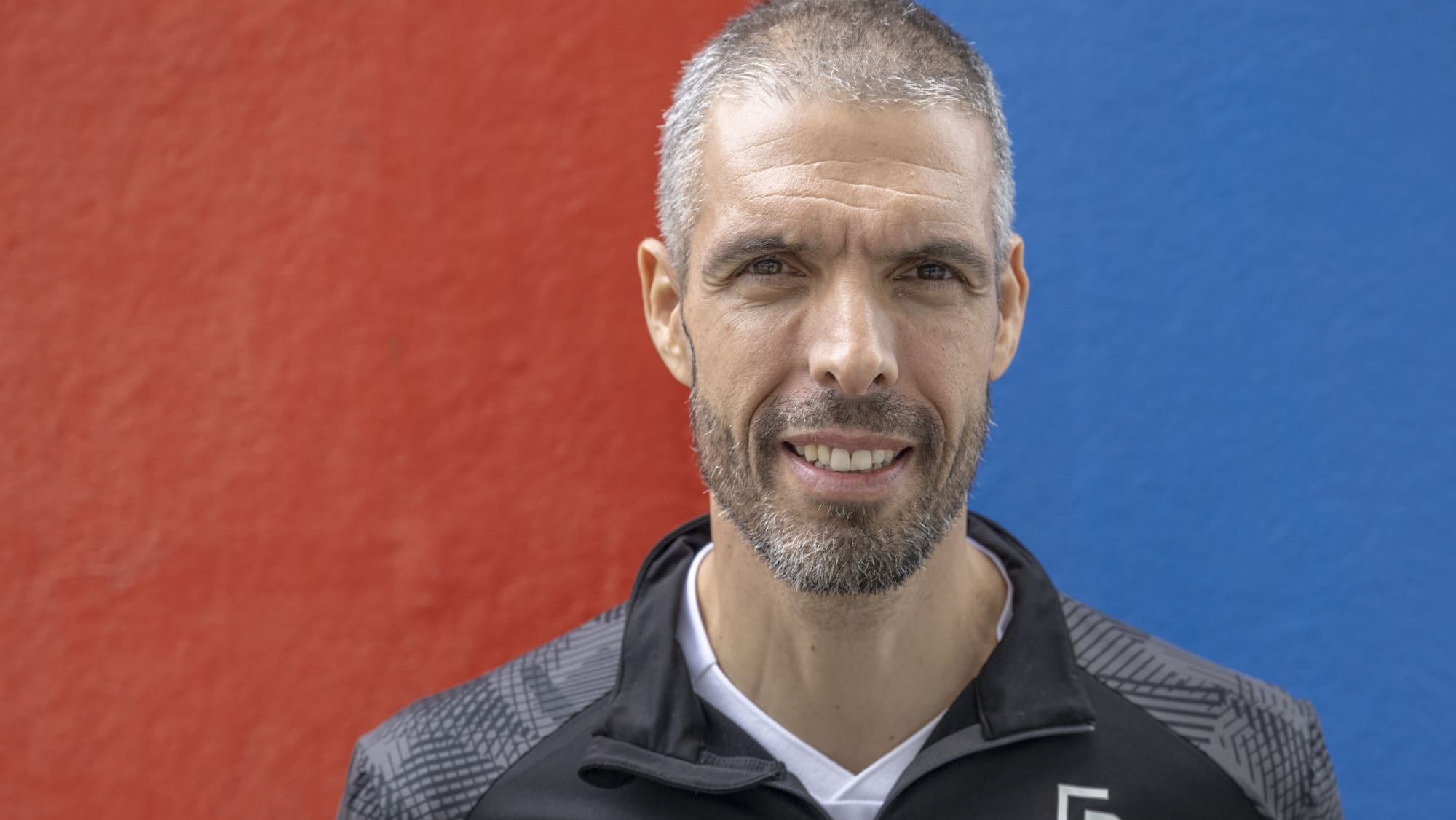 FC Basel Fabio Celestini offen über Privates und seine Ziele als Trainer