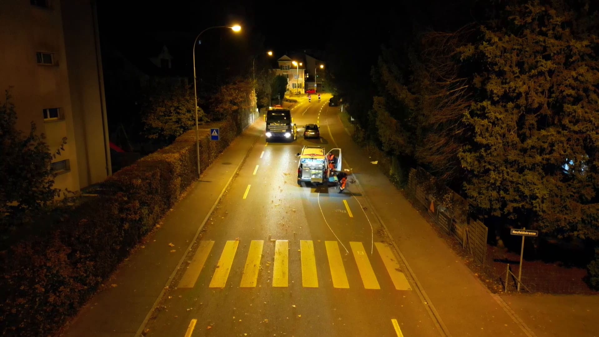 Unfall In Wetzikon ZH Kollision Zwischen Fussg nger Und Autofahrerin unfall-in-wetzikon-zh-kollision-zwischen-fussg-nger-und-autofahrerin