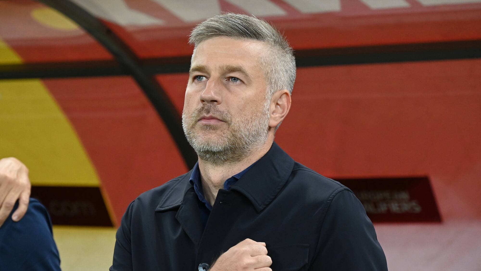 Rumänien mit Coach Eduard Iordanescu kehrt in die europäische Elite zurück