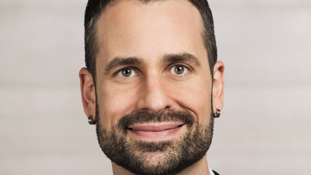 David Stampfli gibt Geschäftsführung der SP Kanton Bern ab - Blick