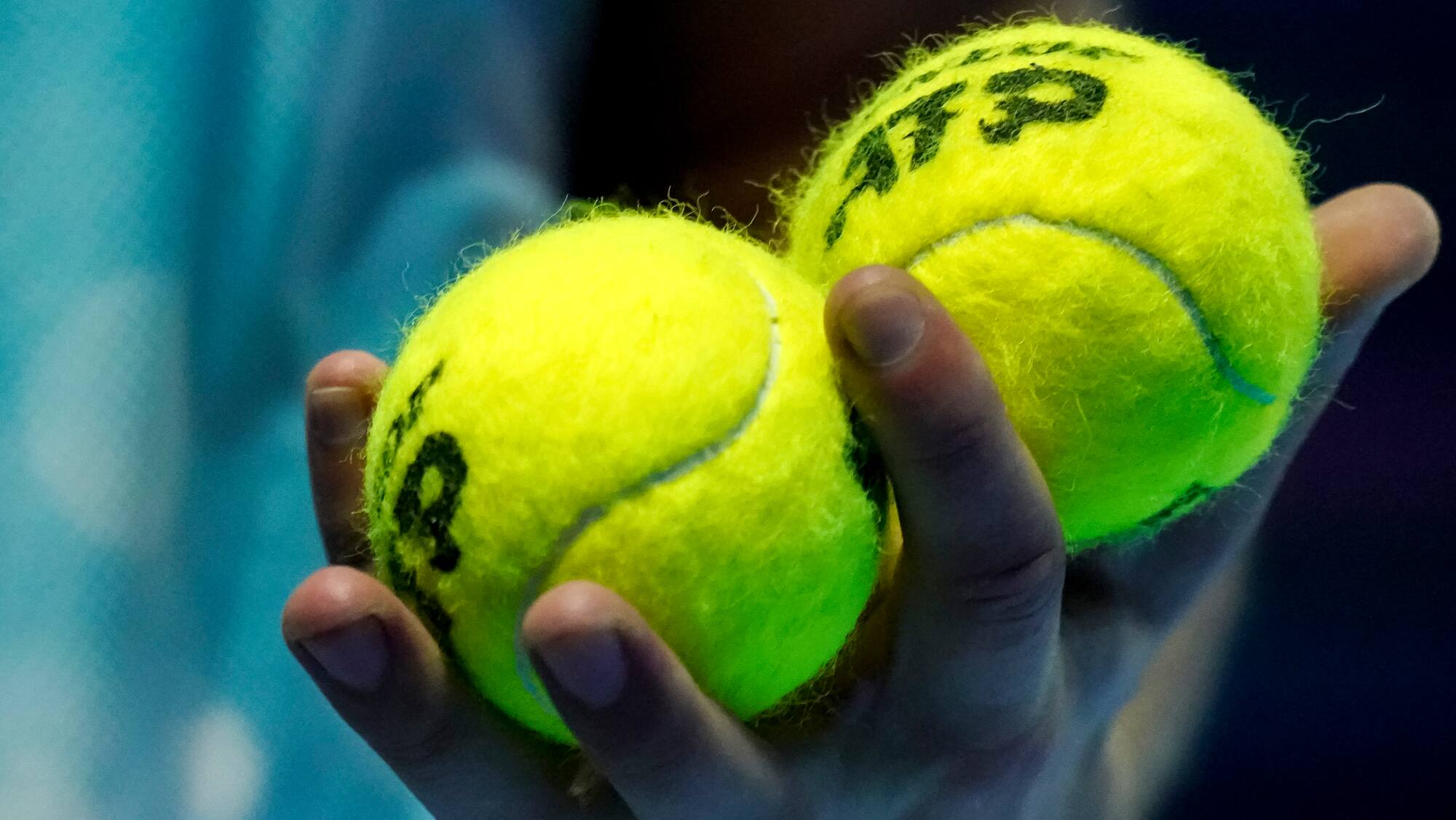 Revolution im Tennis? Neben der ATPTour könnte es eine SuperTour geben