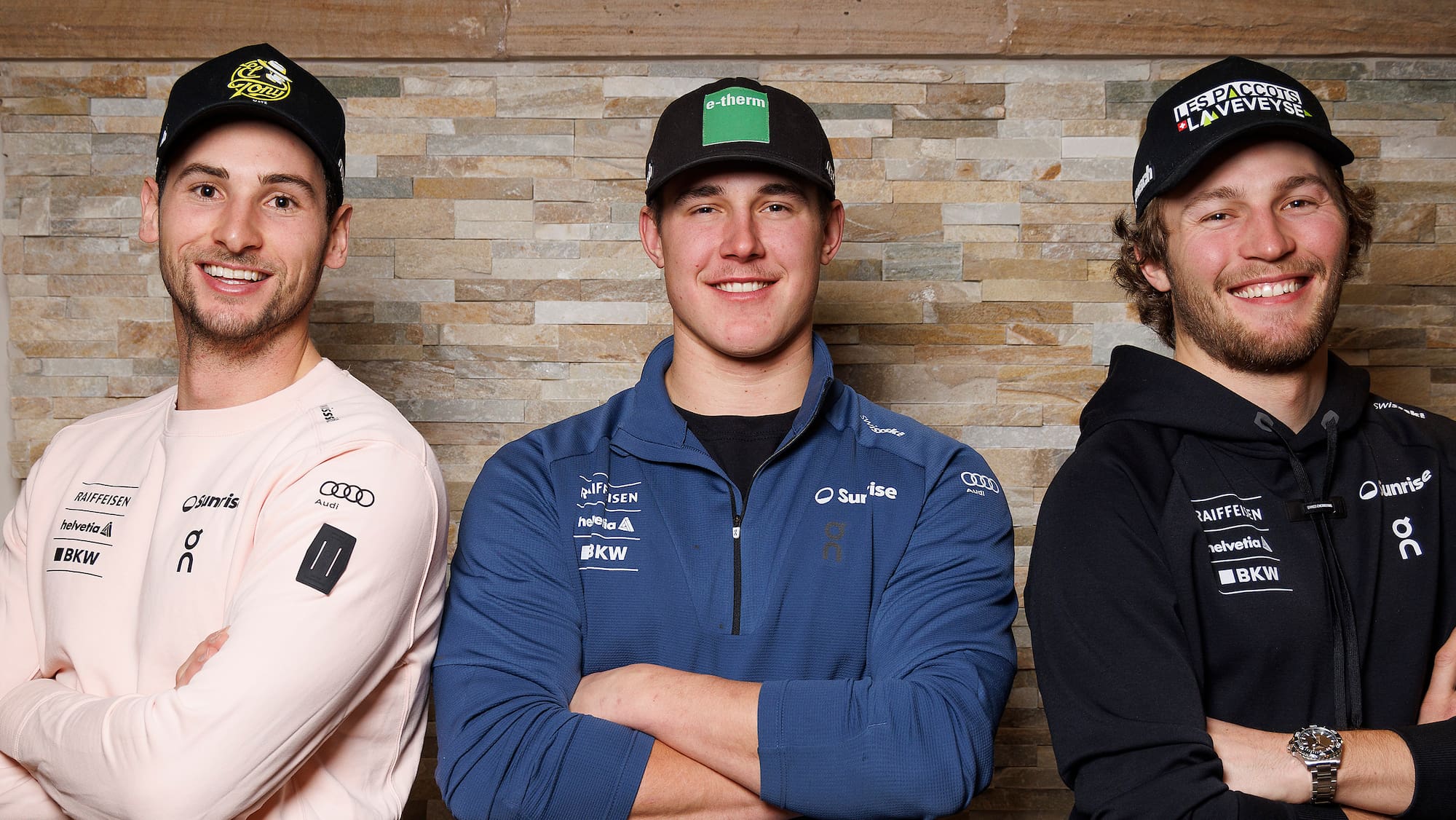 Ski Alpin: Das sind die grössten Talente im Schweizer Abfahrts-Team - Blick Ski Alpin: Das sind die grössten Talente im Schweizer Abfahrts-Team - Blick