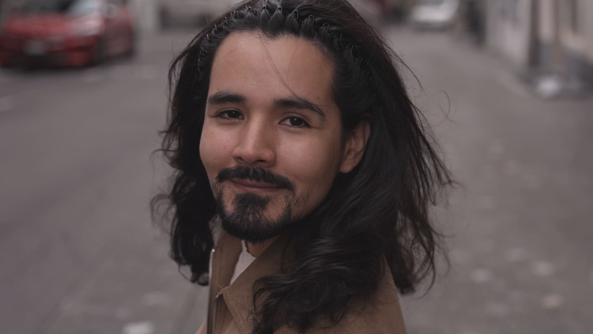 Ewig Single Johnny (28) wünscht sich endlich eine Freundin Blick