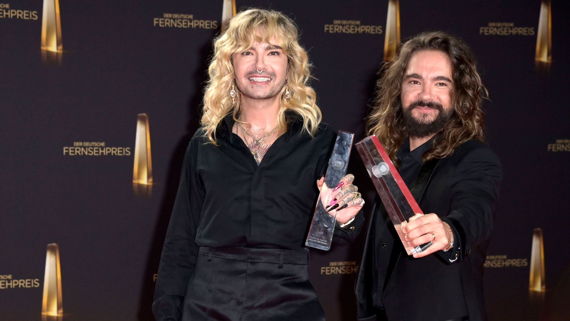 Tokio Hotel Tom und Bill Kaulitz kommen 2025 nach Zürich Blick