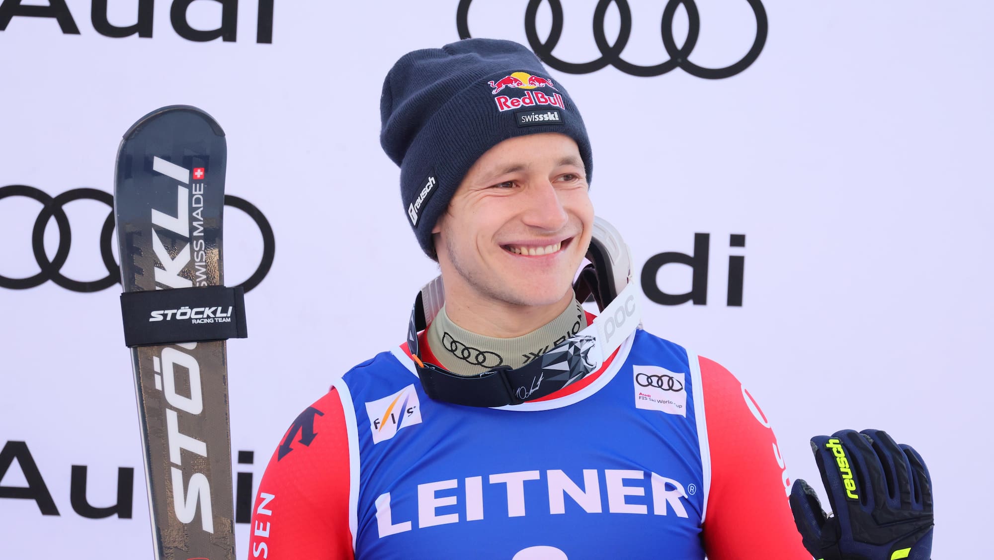 Ski Alpin Der SuperG der Männer live im Ticker mitverfolgen Blick